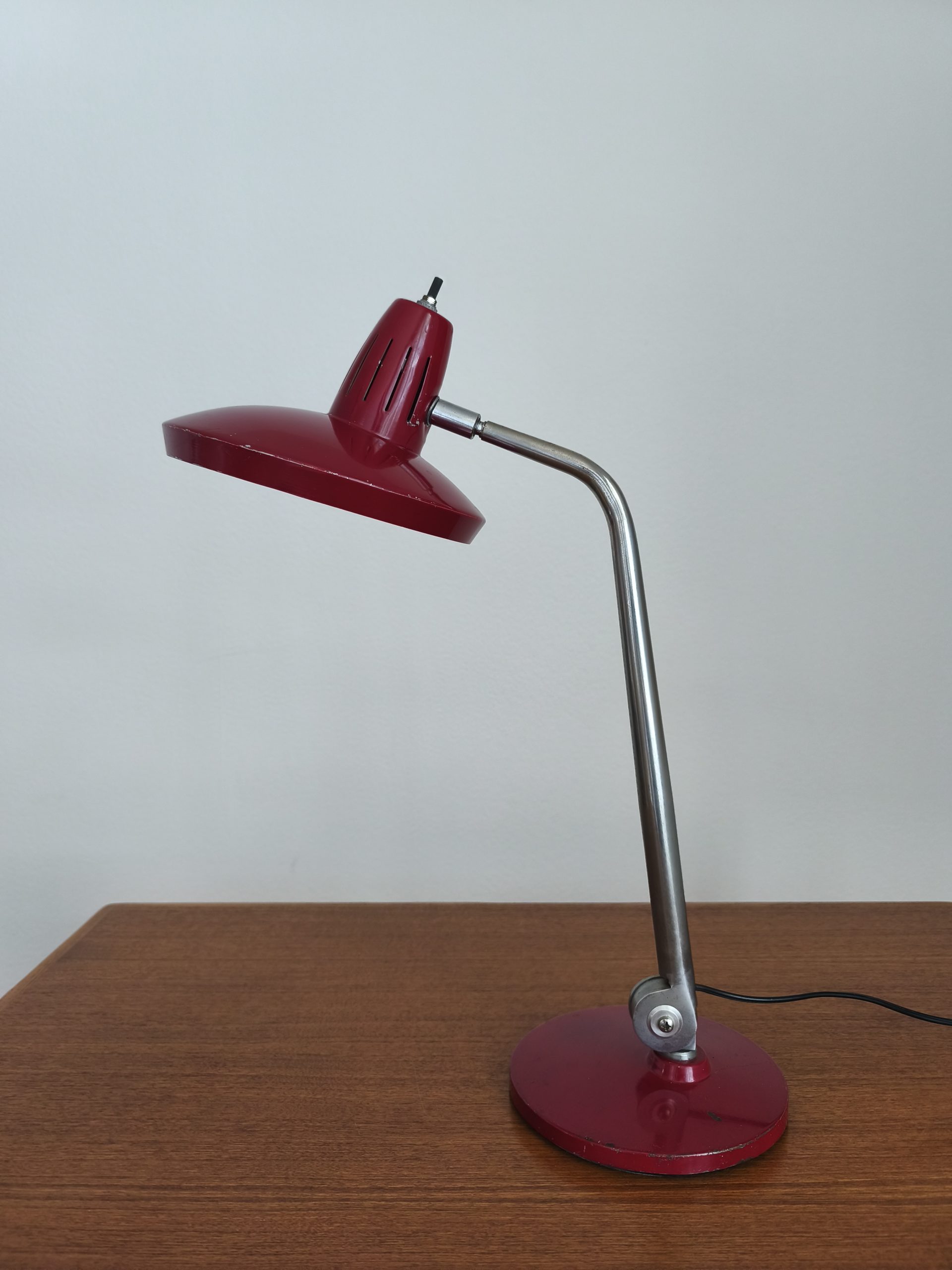 Lampe de bureau Fase Madrid – Image 9