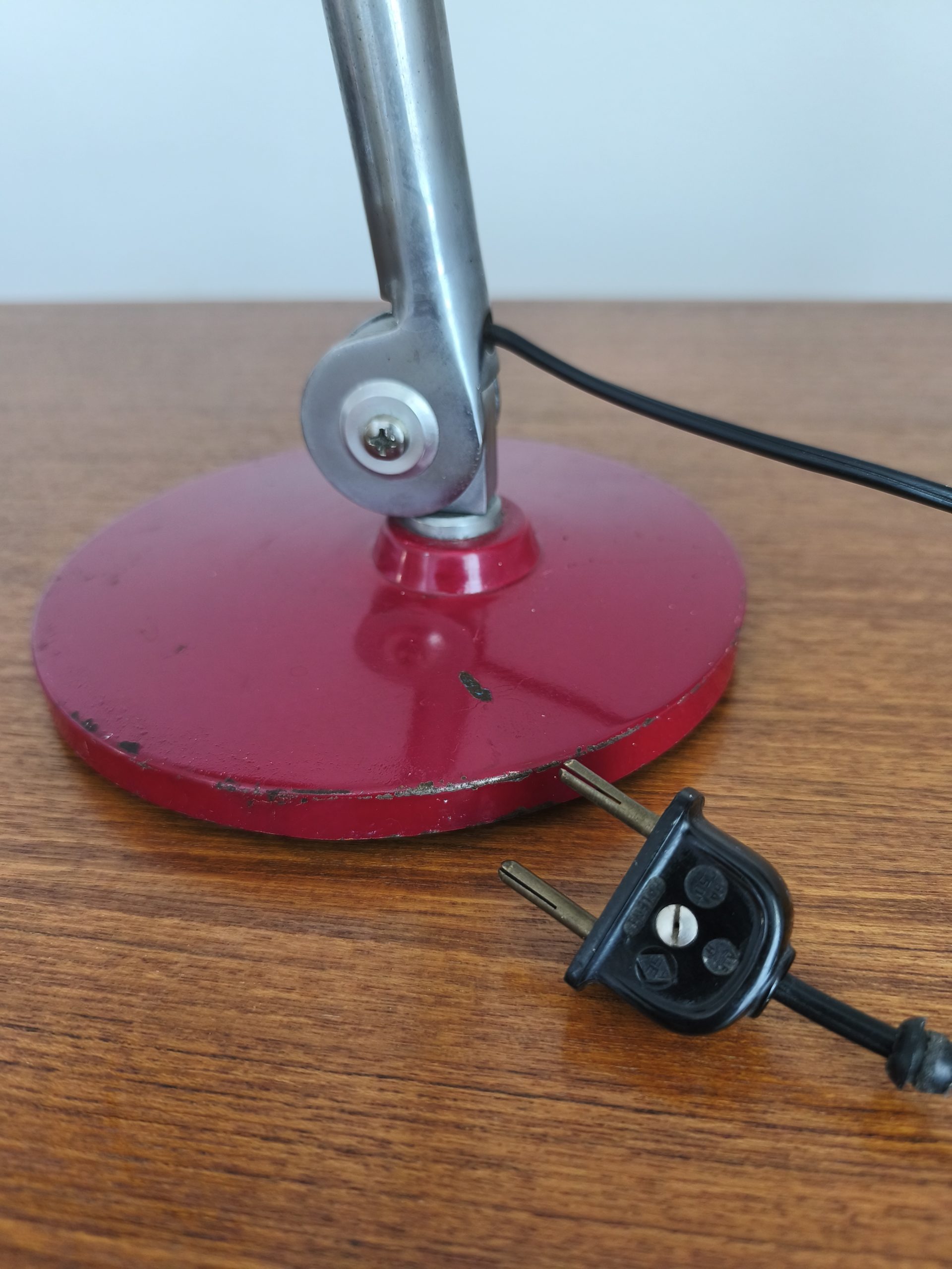 Lampe de bureau Fase Madrid – Image 10