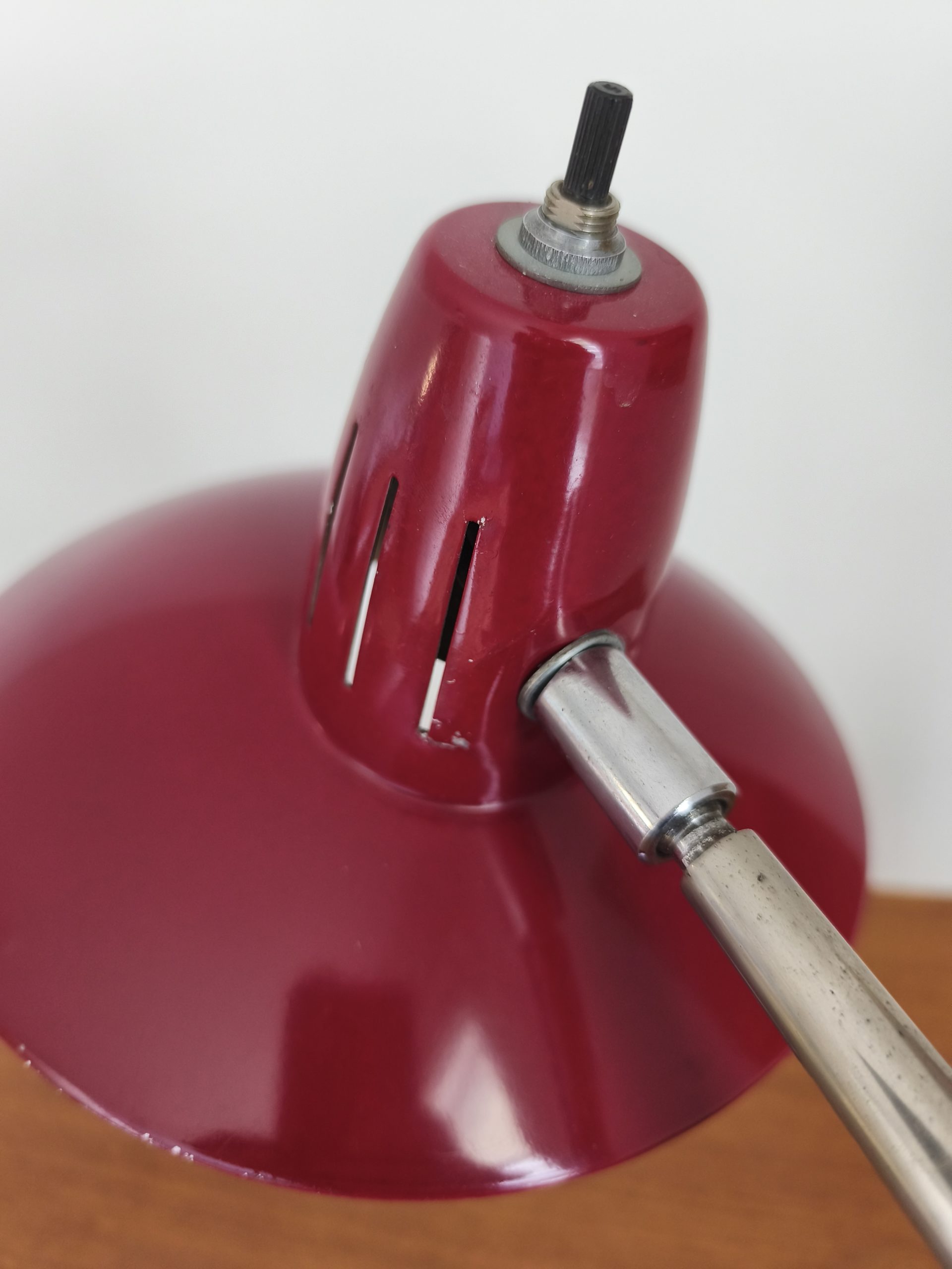 Lampe de bureau Fase Madrid – Image 4