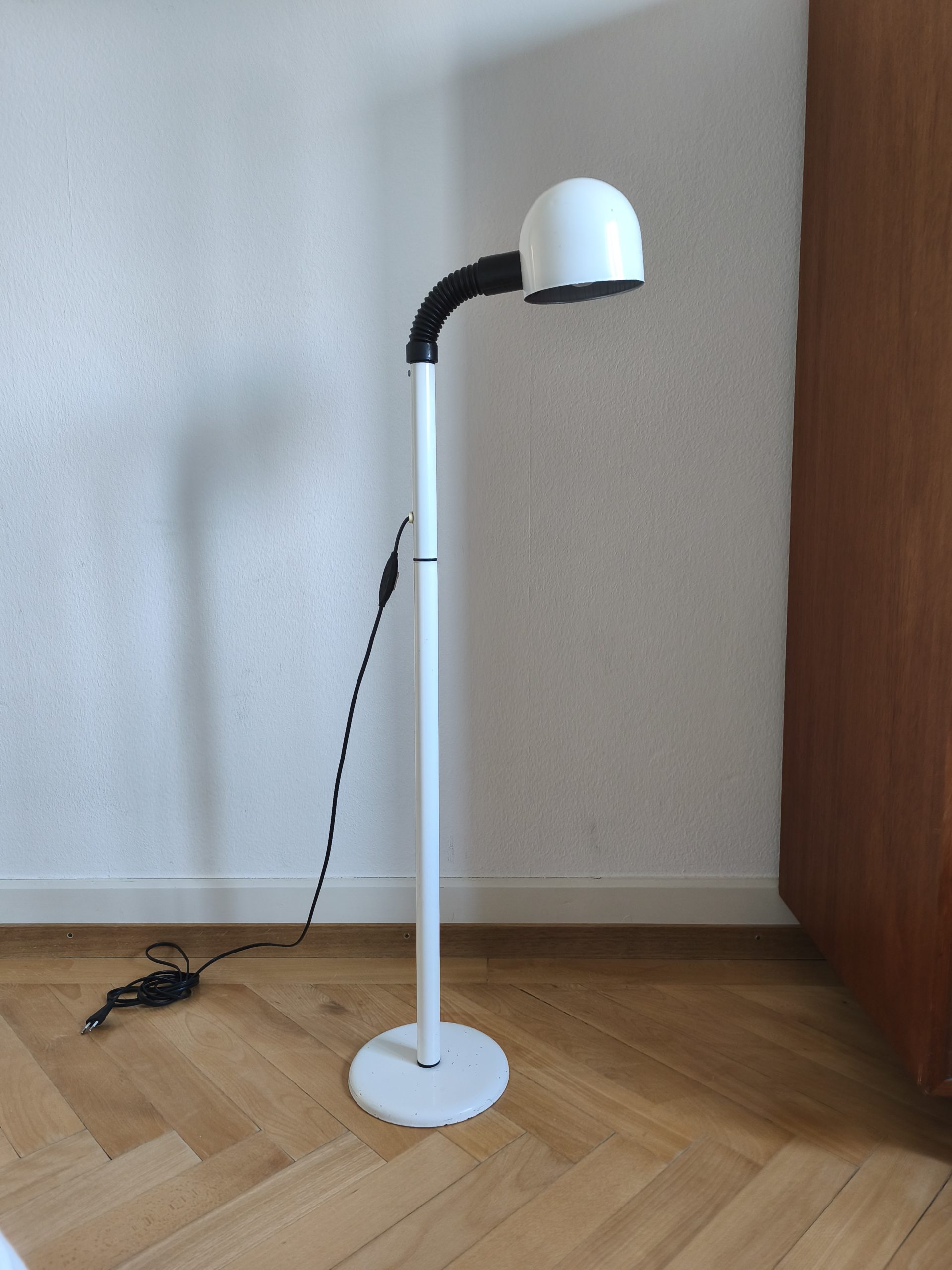 Liseuse postmoderne Alda (120 cm) – Image 2