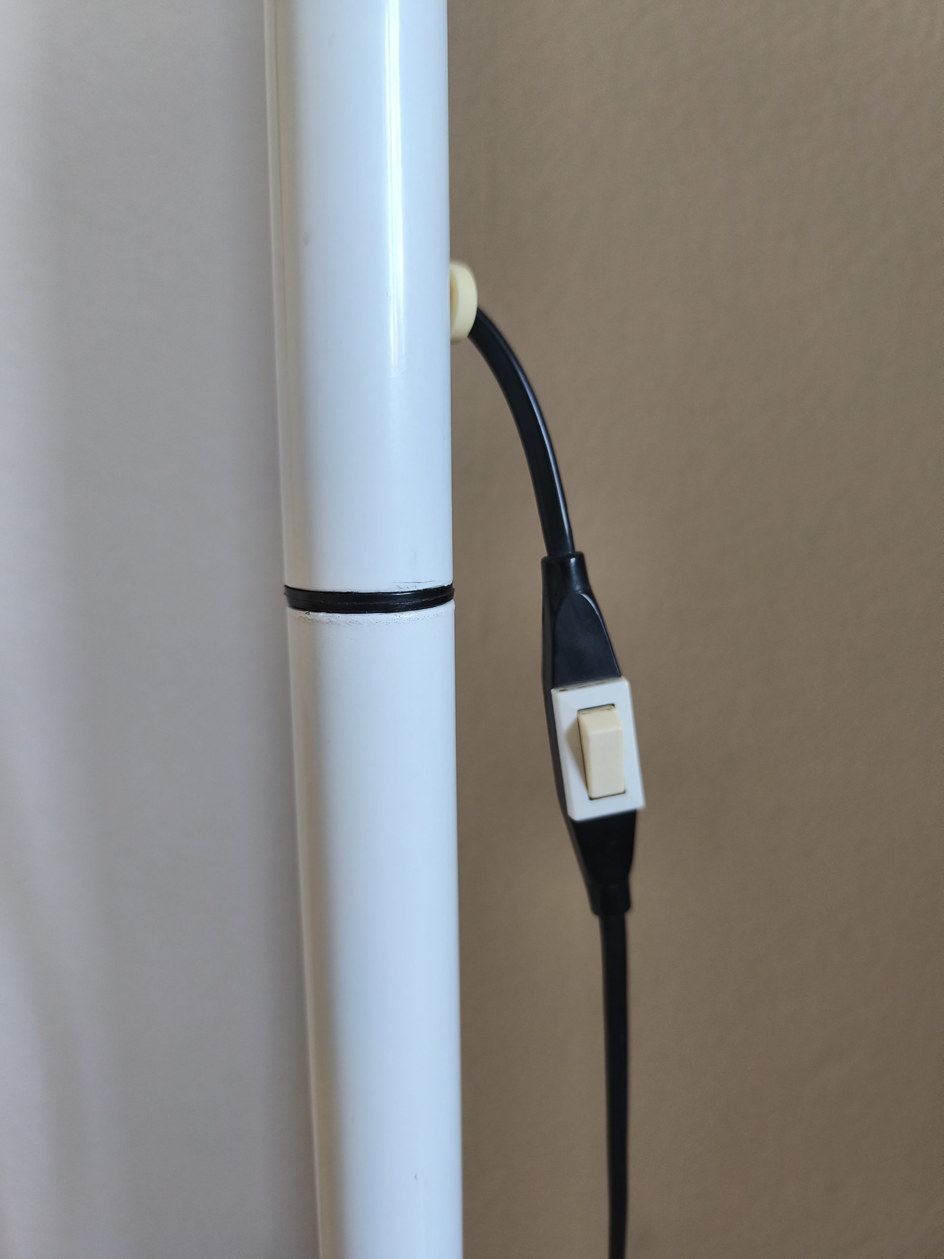 Liseuse postmoderne Alda (120 cm) – Image 8