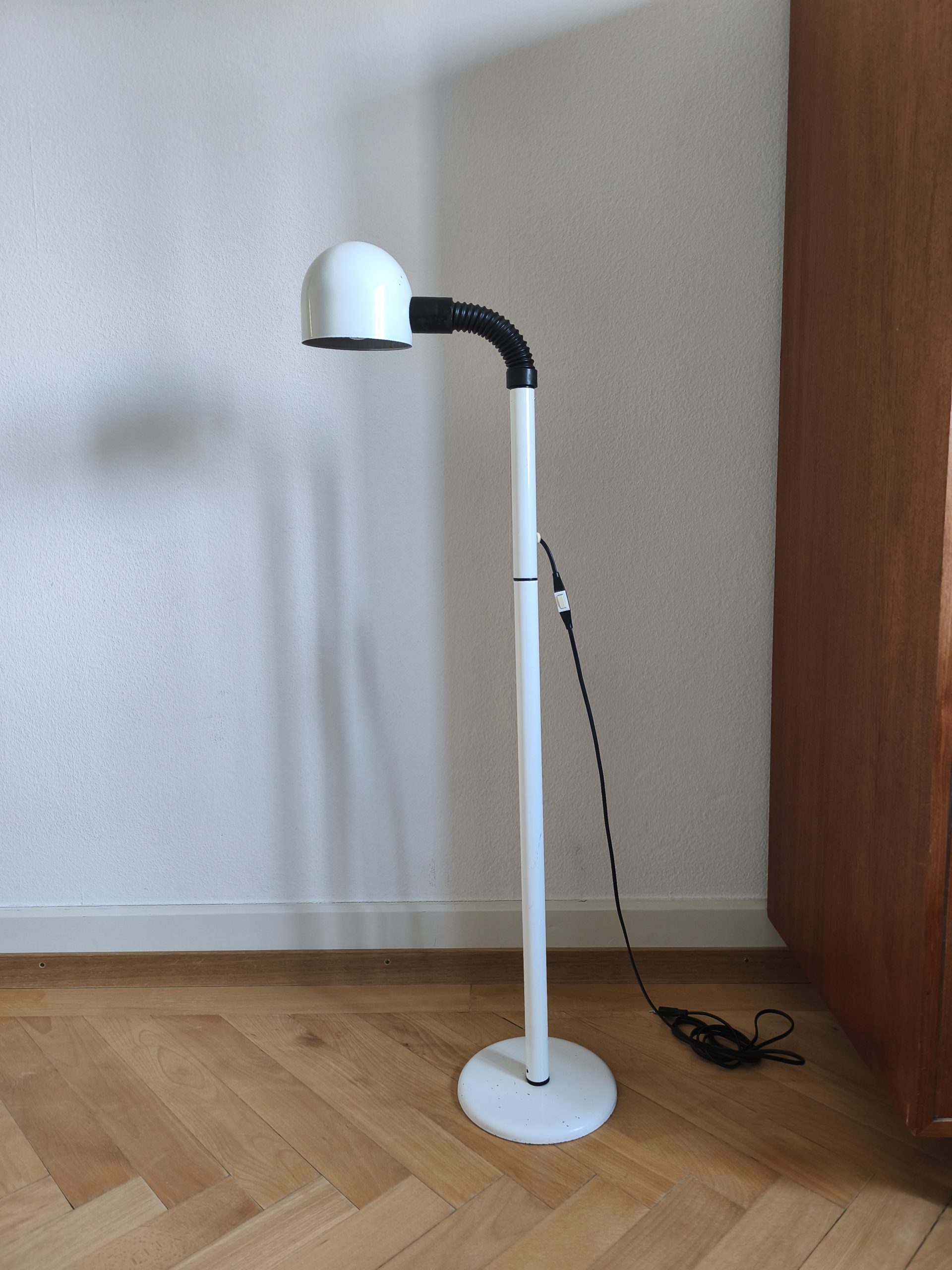 Liseuse postmoderne Alda (120 cm) – Image 5