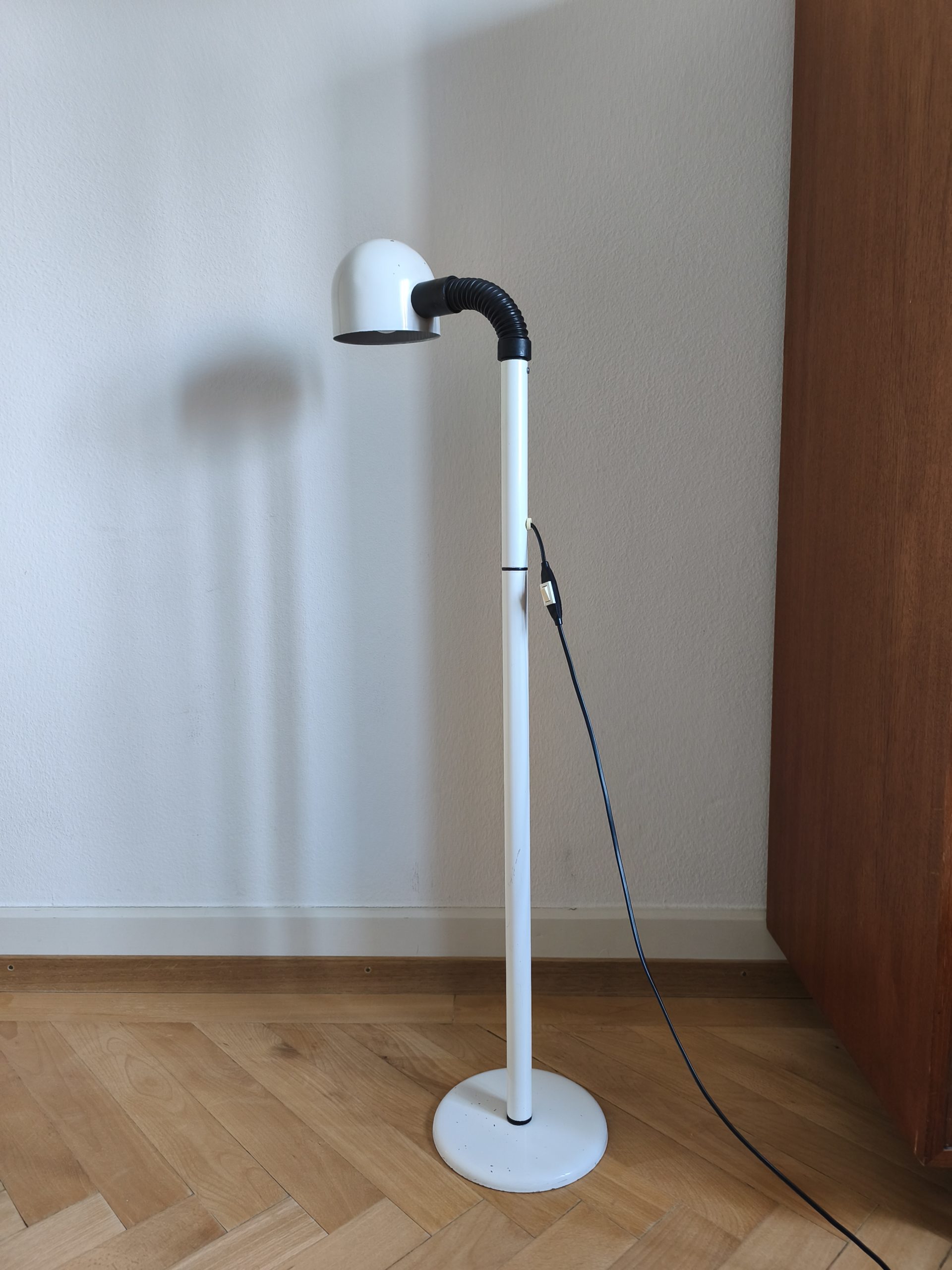 Liseuse postmoderne Alda (120 cm) – Image 6