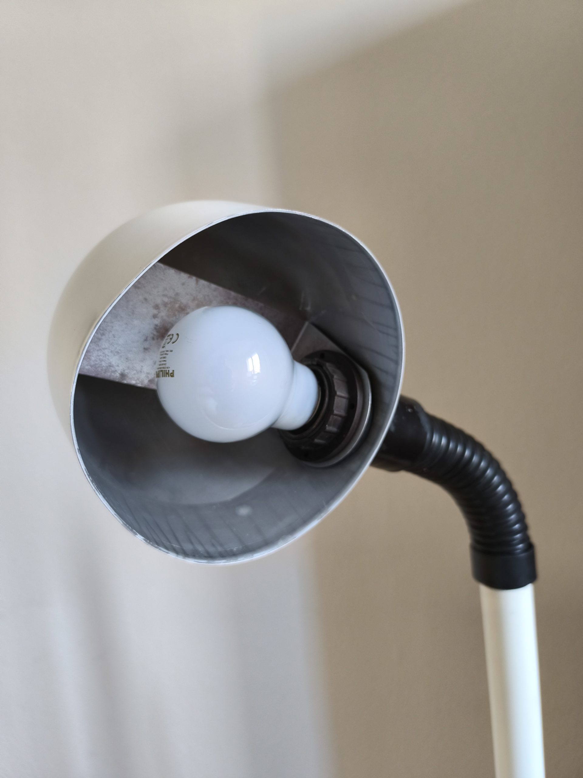 Liseuse postmoderne Alda (120 cm) – Image 11