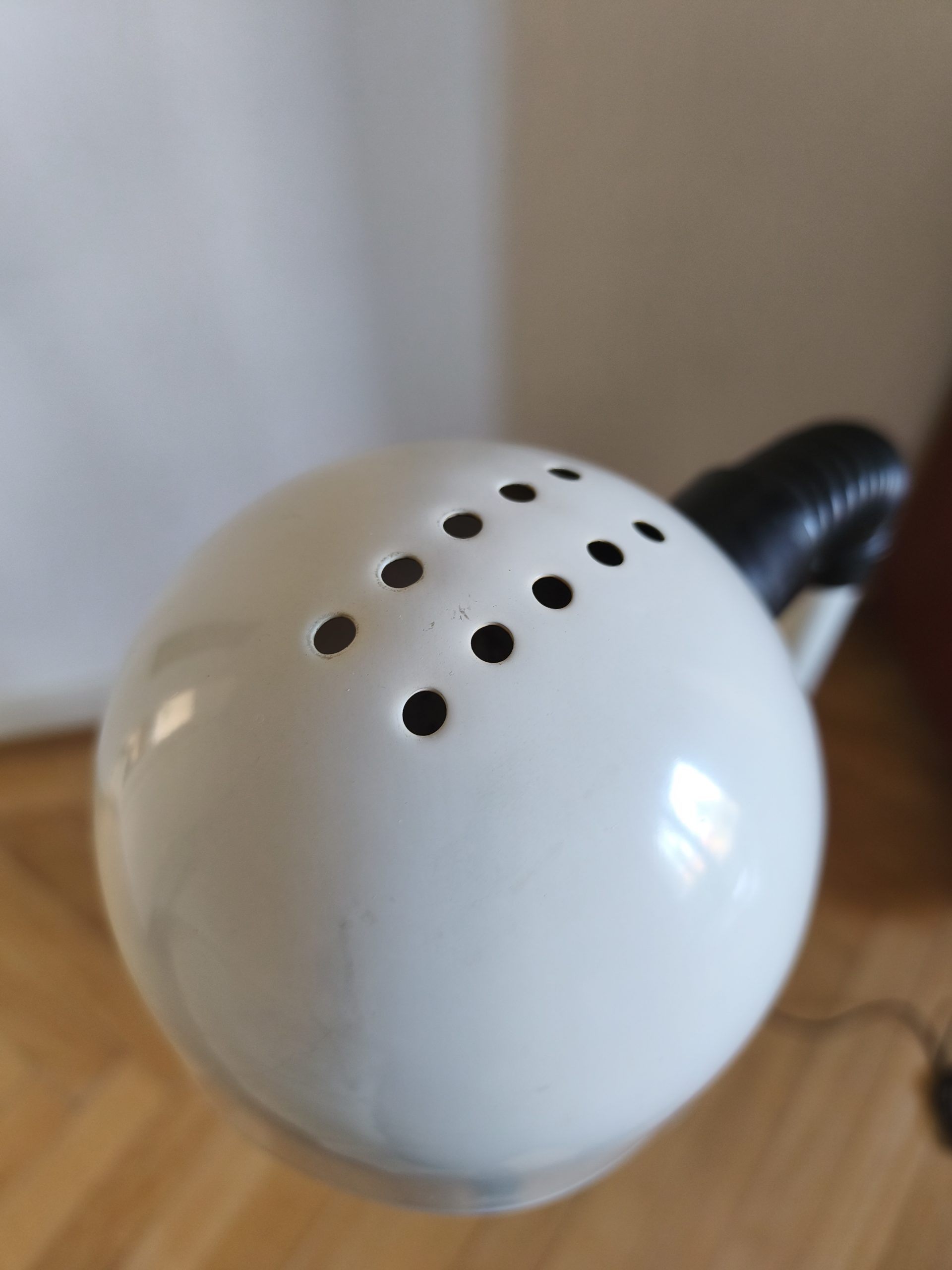 Liseuse postmoderne Alda (120 cm) – Image 4