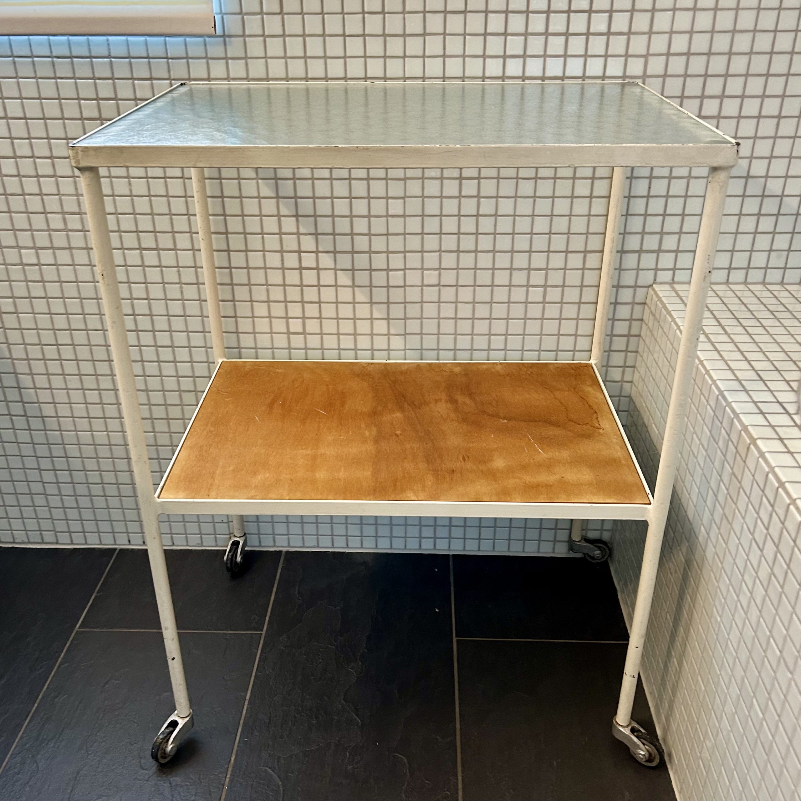 Ancienne table d’hôpital – Image 2