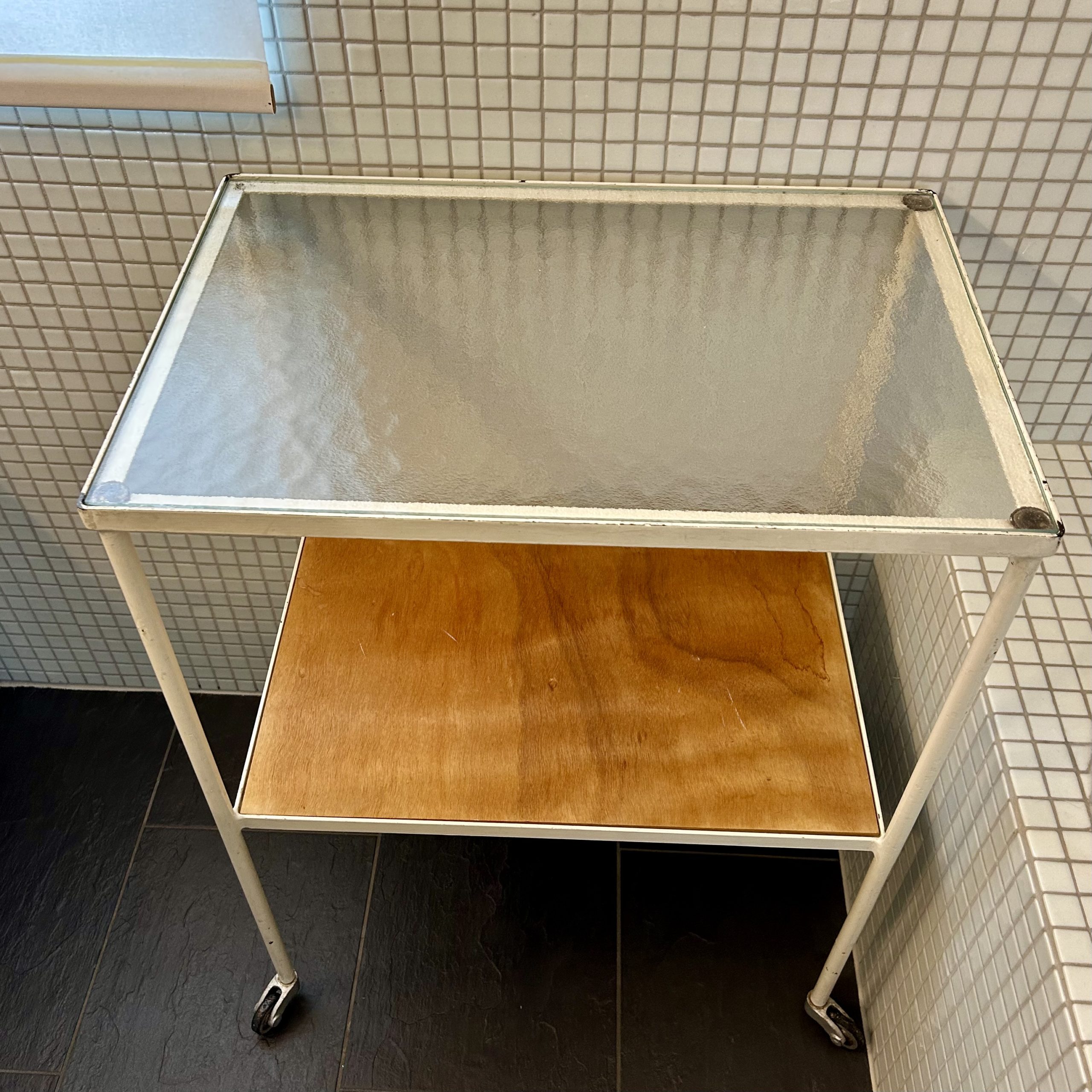 Ancienne table d’hôpital – Image 4