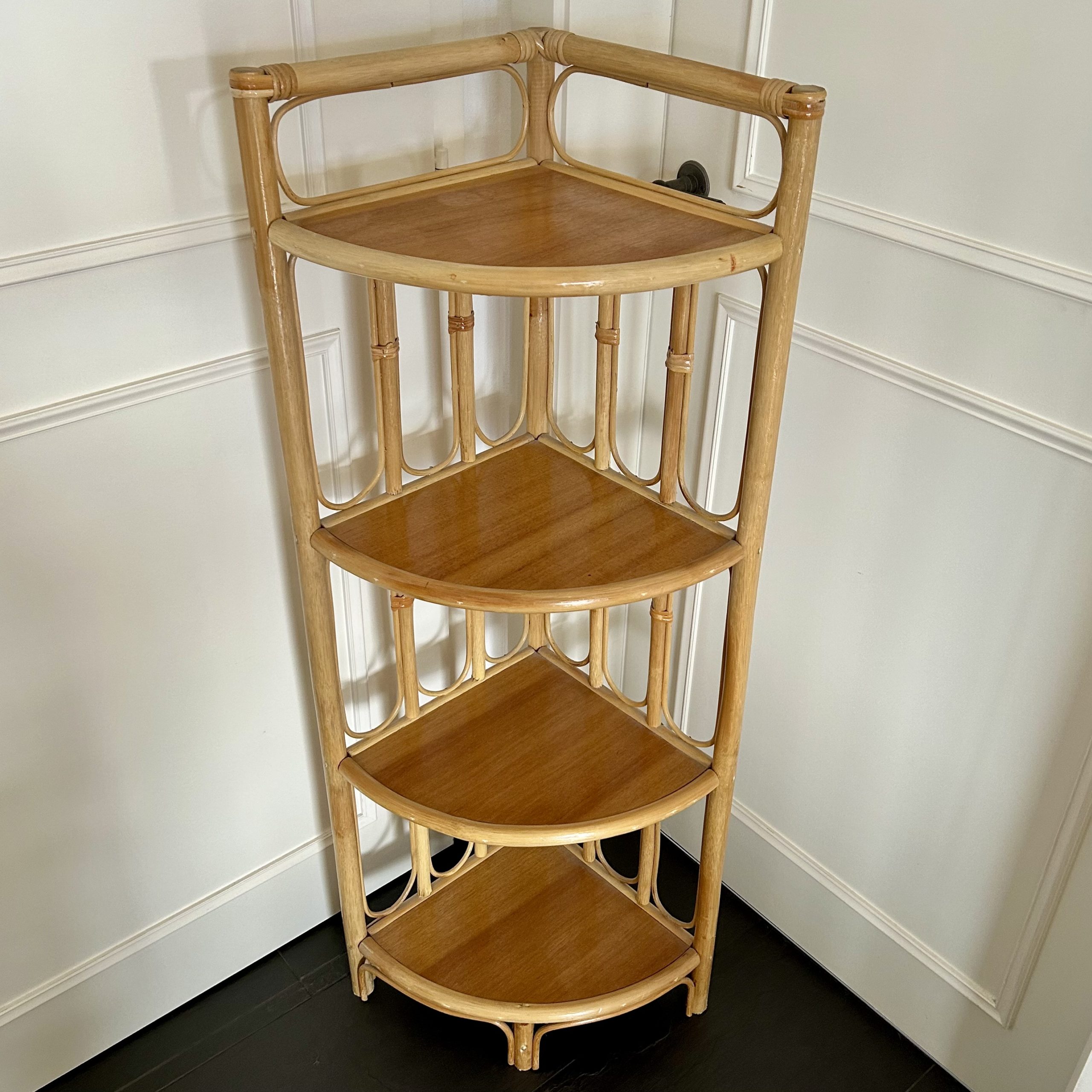 Étagère d’angle – Image 2