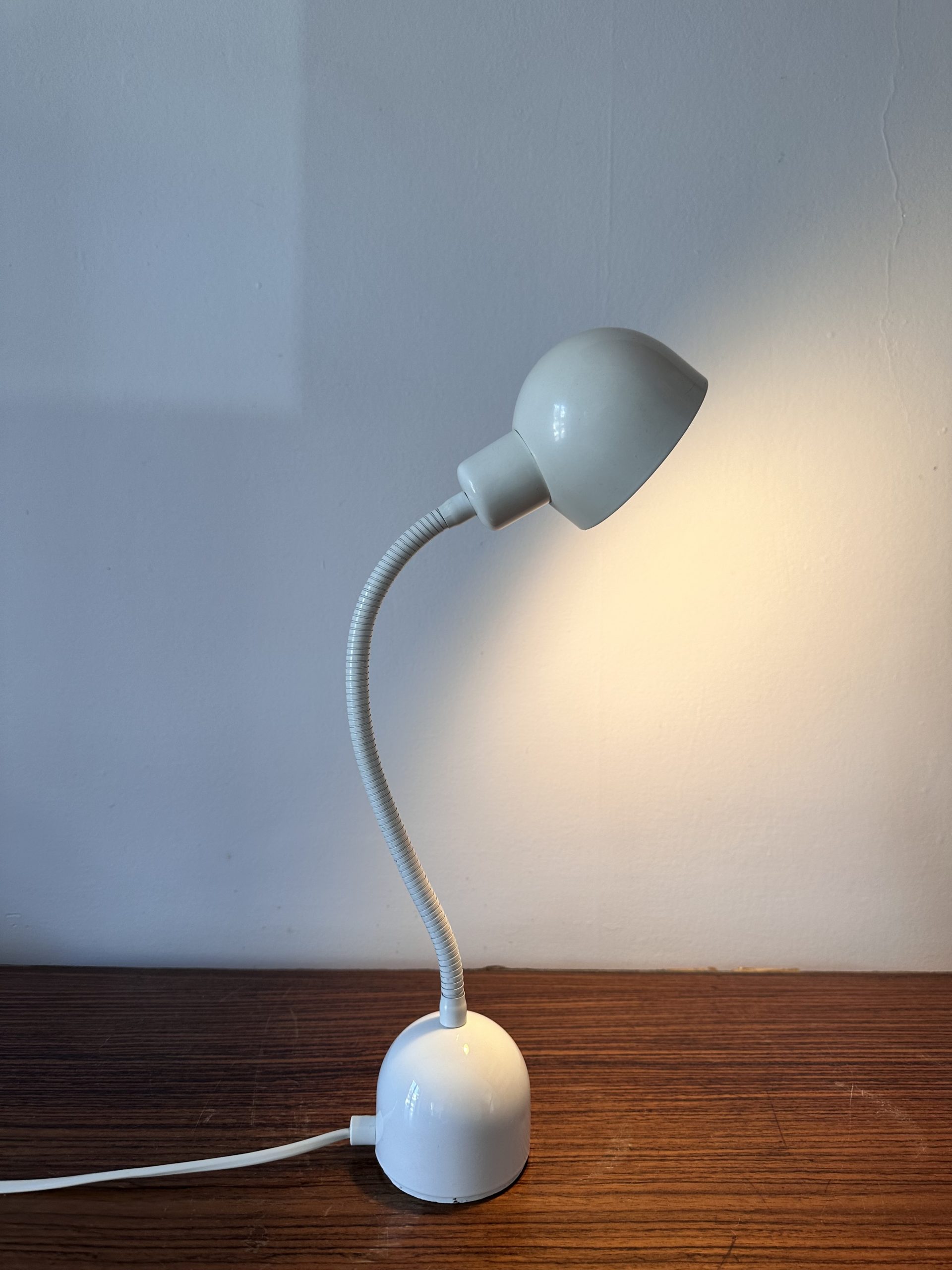 Lampe à poser vintage 1970-80 – Image 3