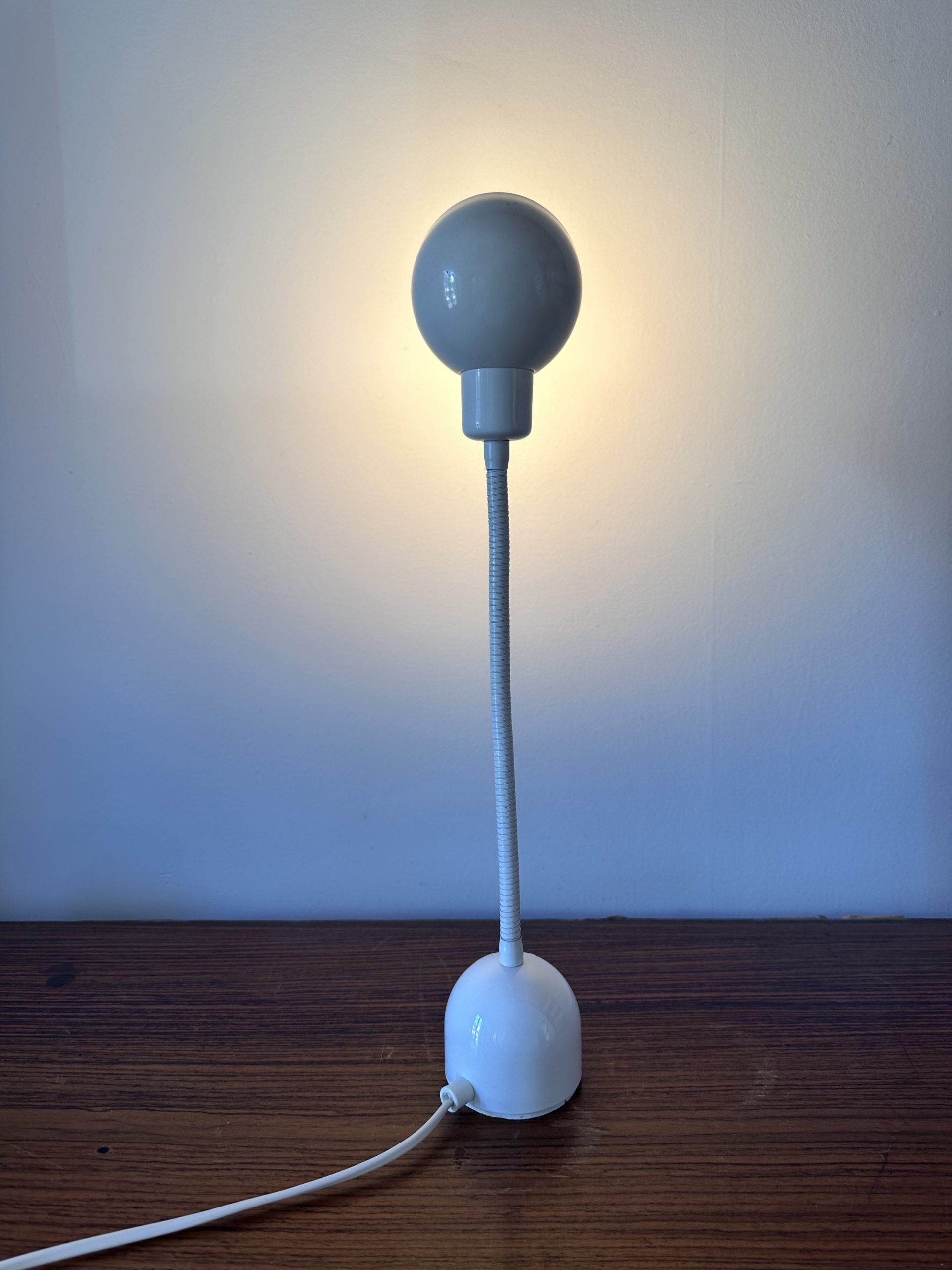 Lampe à poser vintage 1970-80 – Image 7