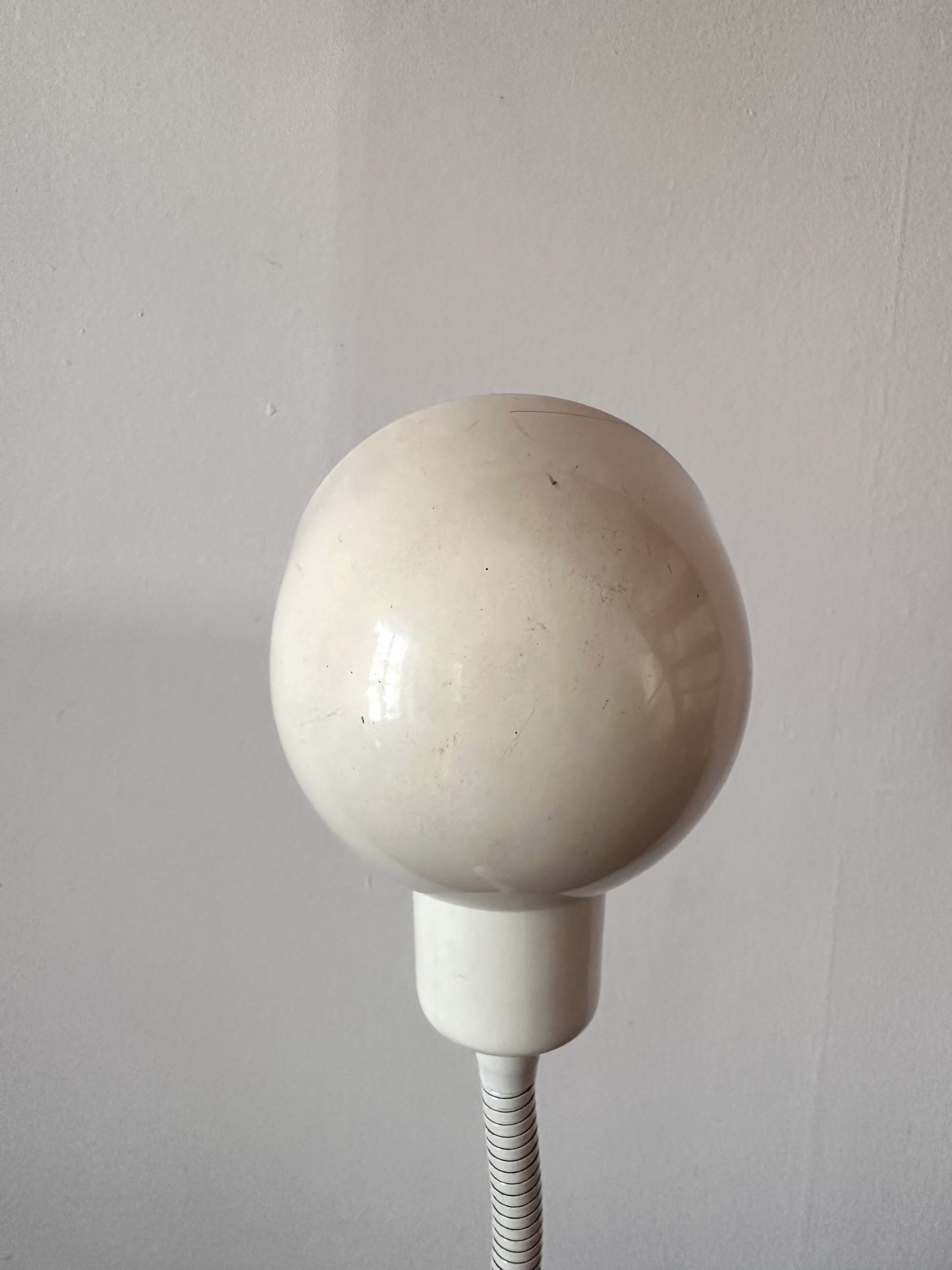 Lampe à poser vintage 1970-80 – Image 6