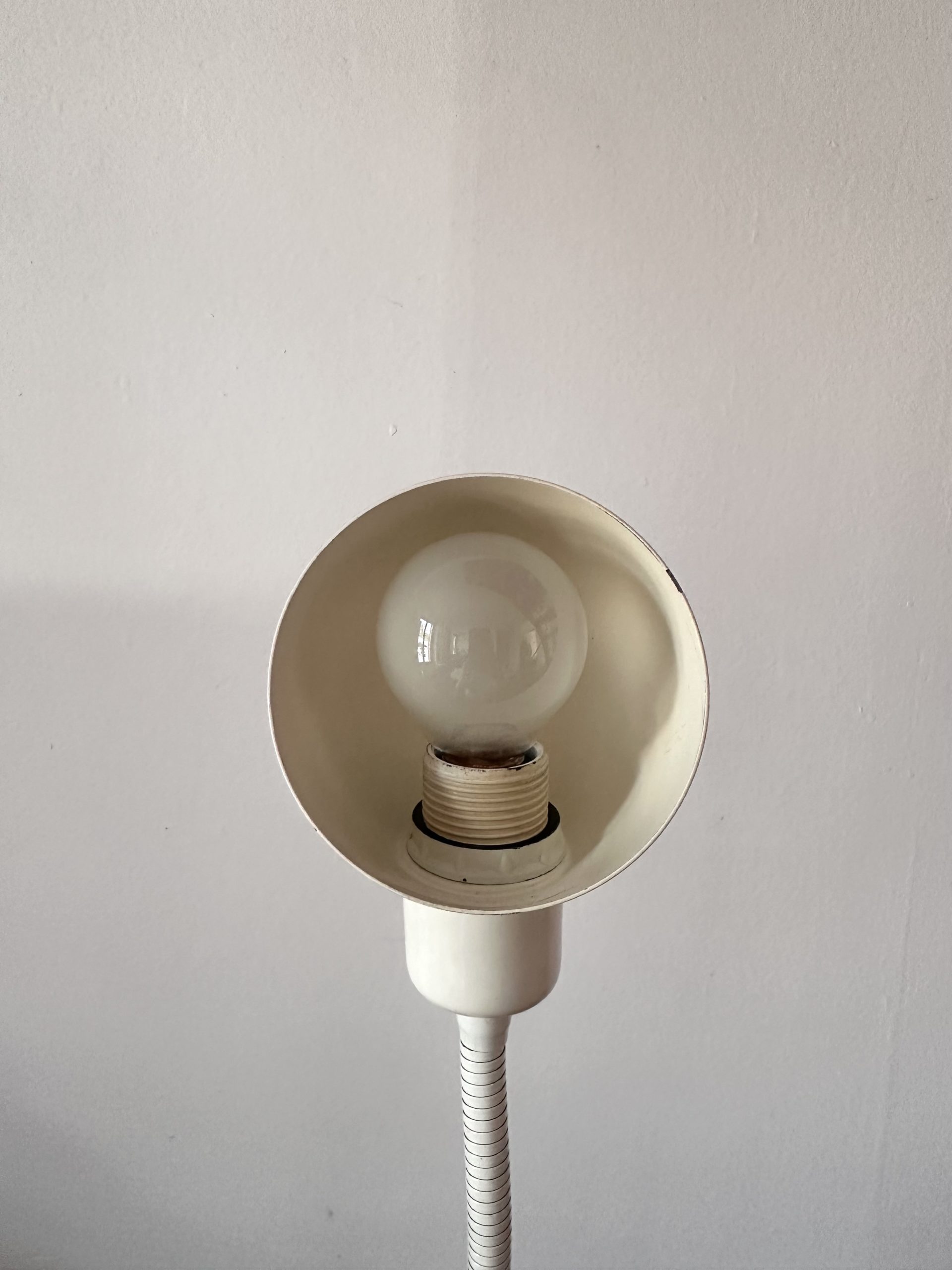 Lampe à poser vintage 1970-80 – Image 5