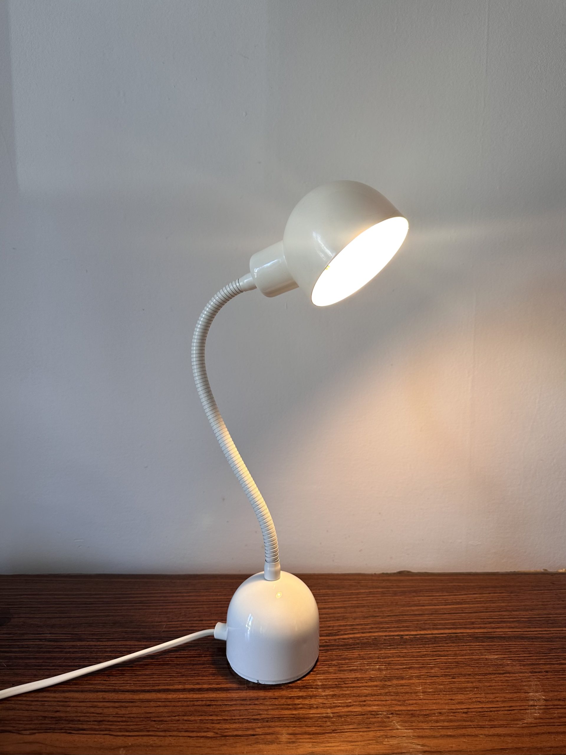 Lampe à poser vintage 1970-80 – Image 2
