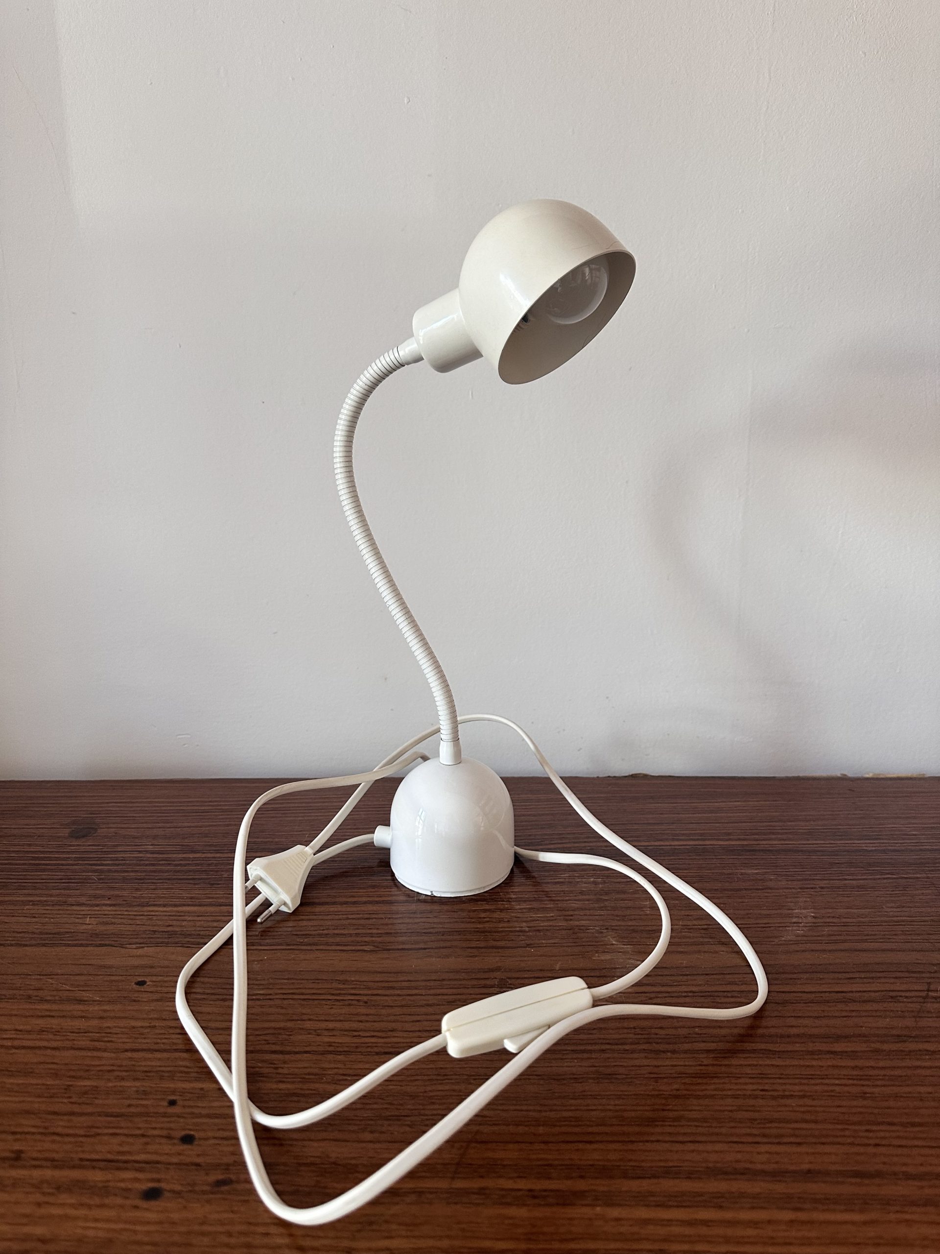 Lampe à poser vintage 1970-80 – Image 9