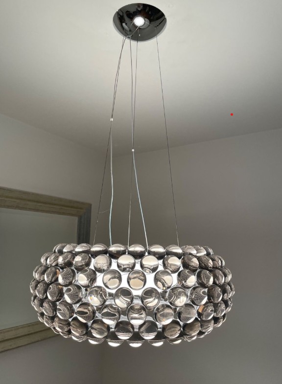 Lampe suspension Foscarini Caboche – Image 2