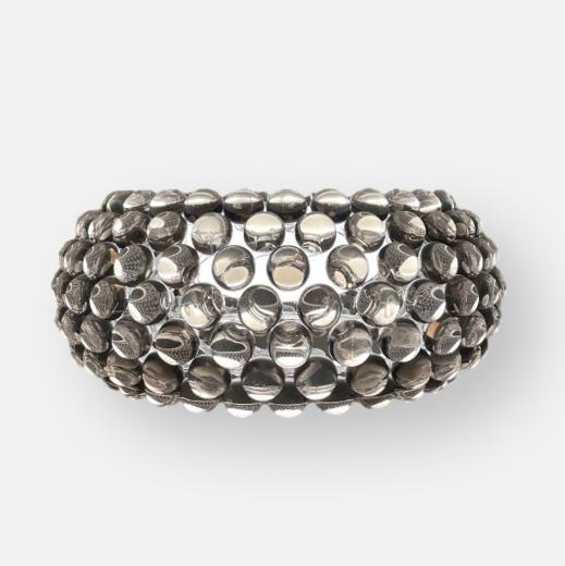 Lampe Foscarini Caboche sospensione media