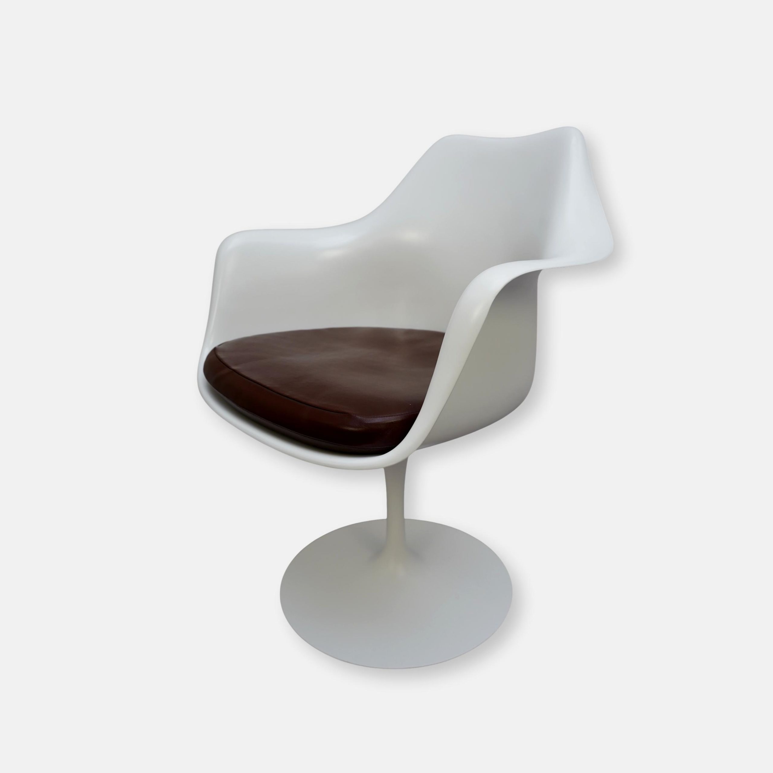 Fauteuil Tulipe Eero Saarinen Knoll International