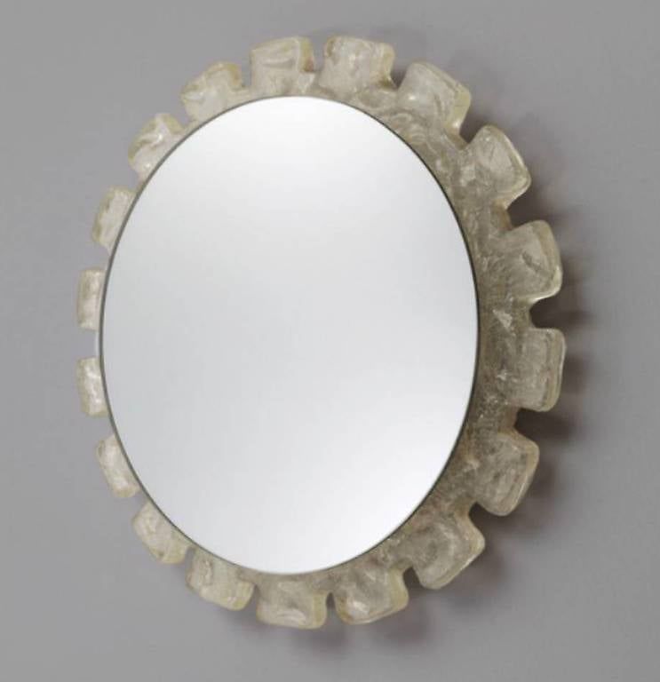 Miroir illuminé Ercol – Bild 6