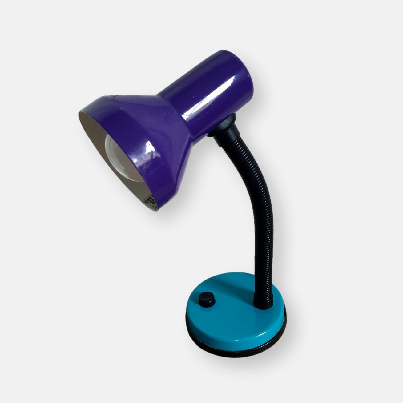 Lampe retro vintage IKEA