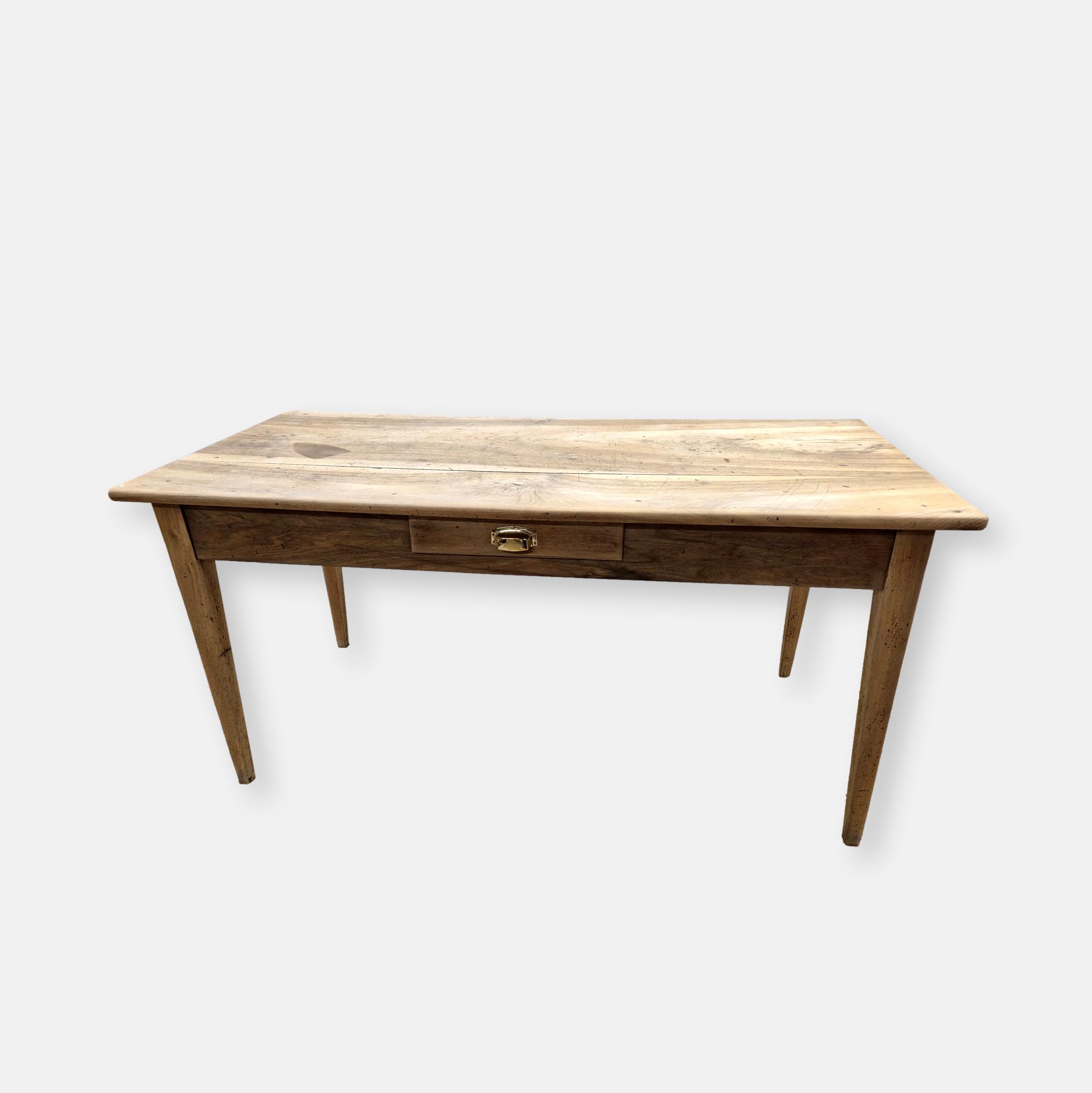 Ancienne table de ferme