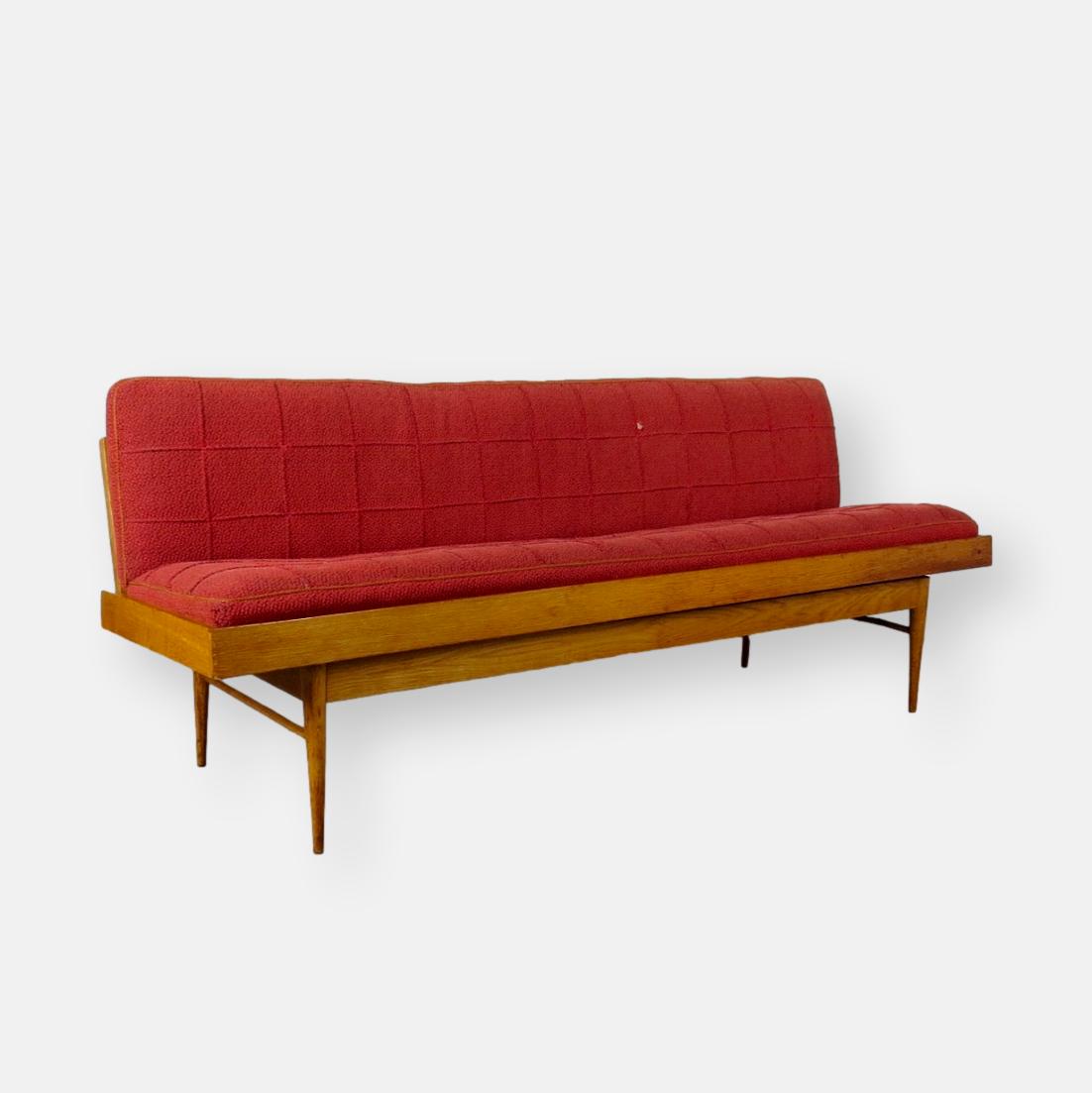 Daybed banquette-lit Uluv Praha