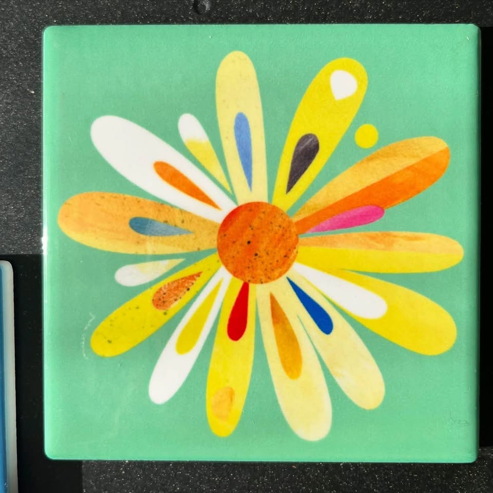 Paire de sous-verres Maxwell & Williams – Bild 4