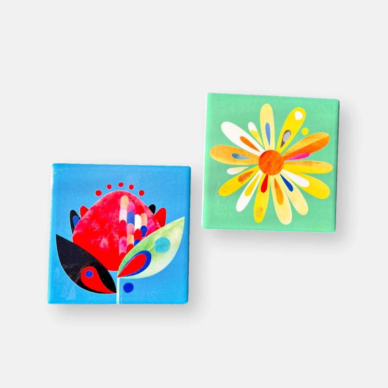 Paire de sous-verres Maxwell & Williams