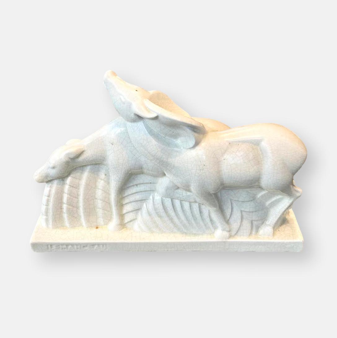 Céramique Lemenceau