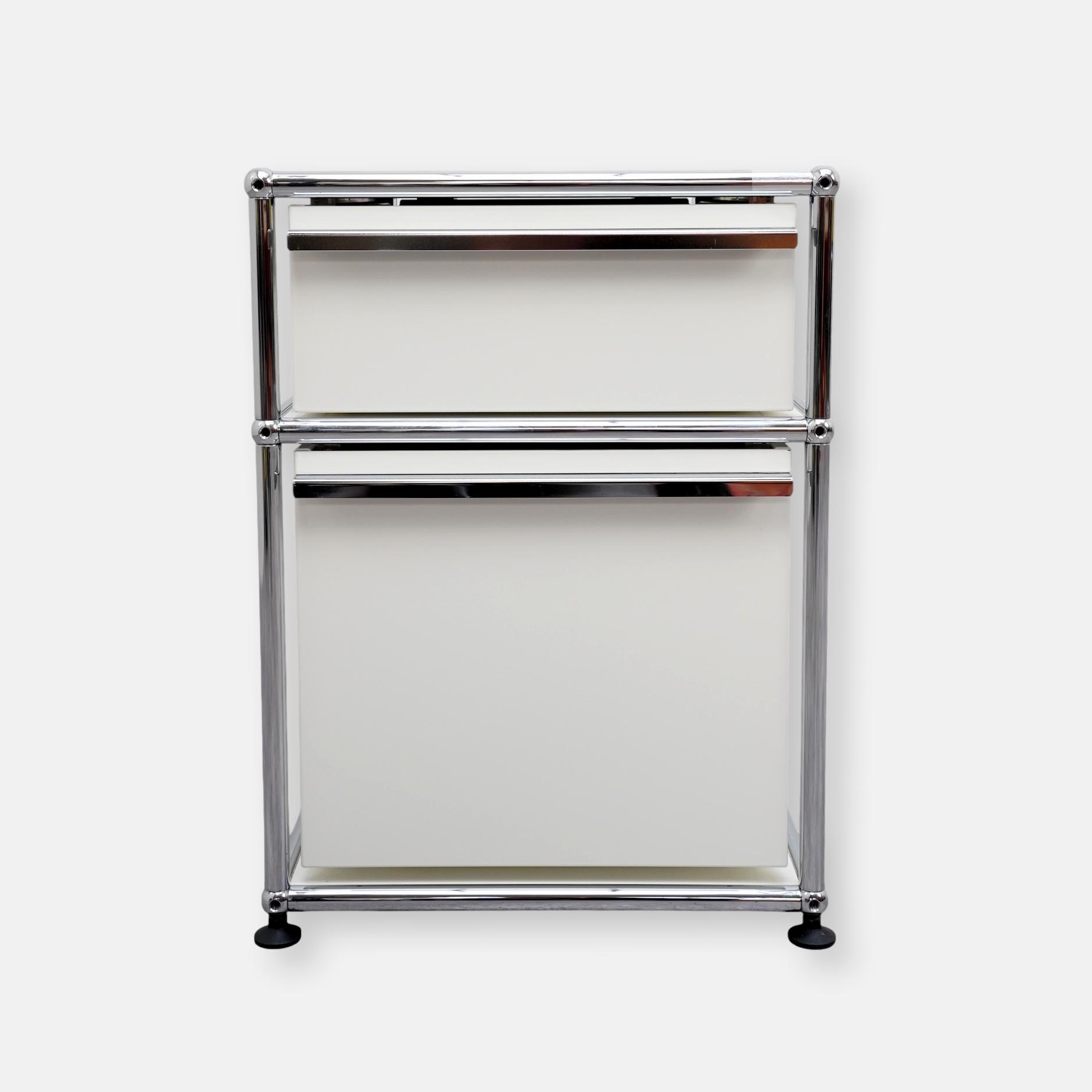 Corps de bureau d’appoint USM