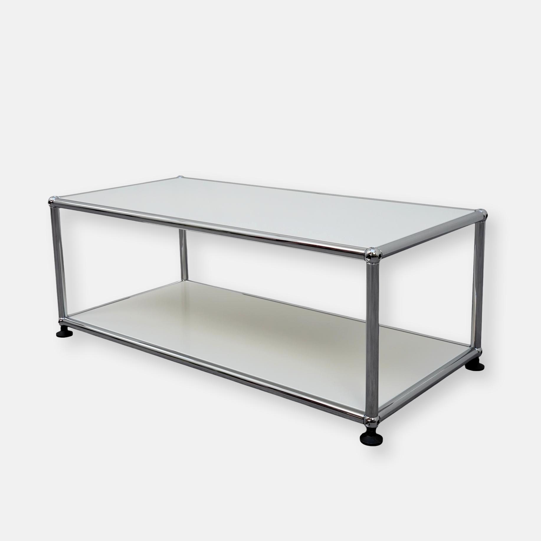 Table d’appoint USM Haller