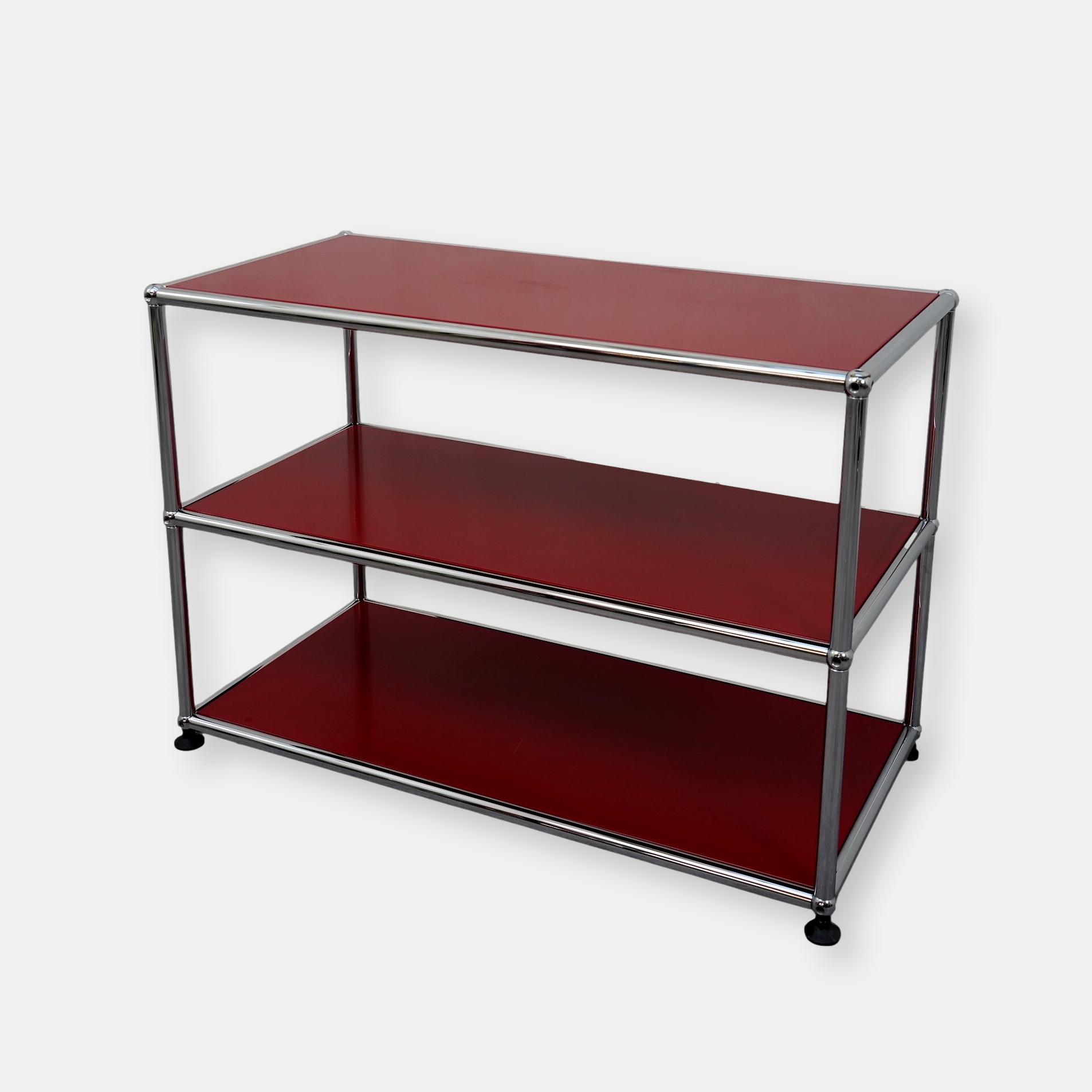 Étagère modulable USM Haller