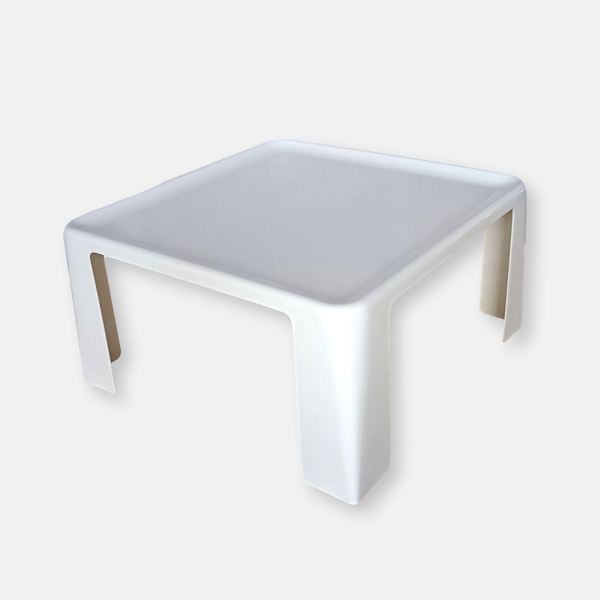 Table basse Mario Bellini Amanta