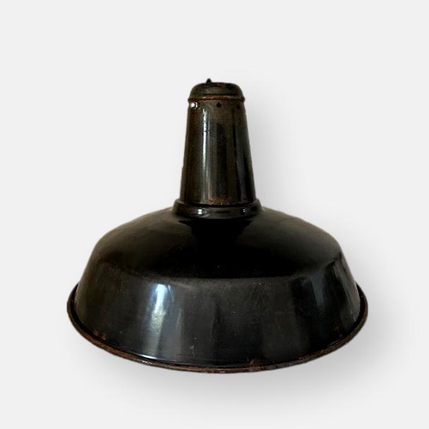 Lampe suspension industrielle