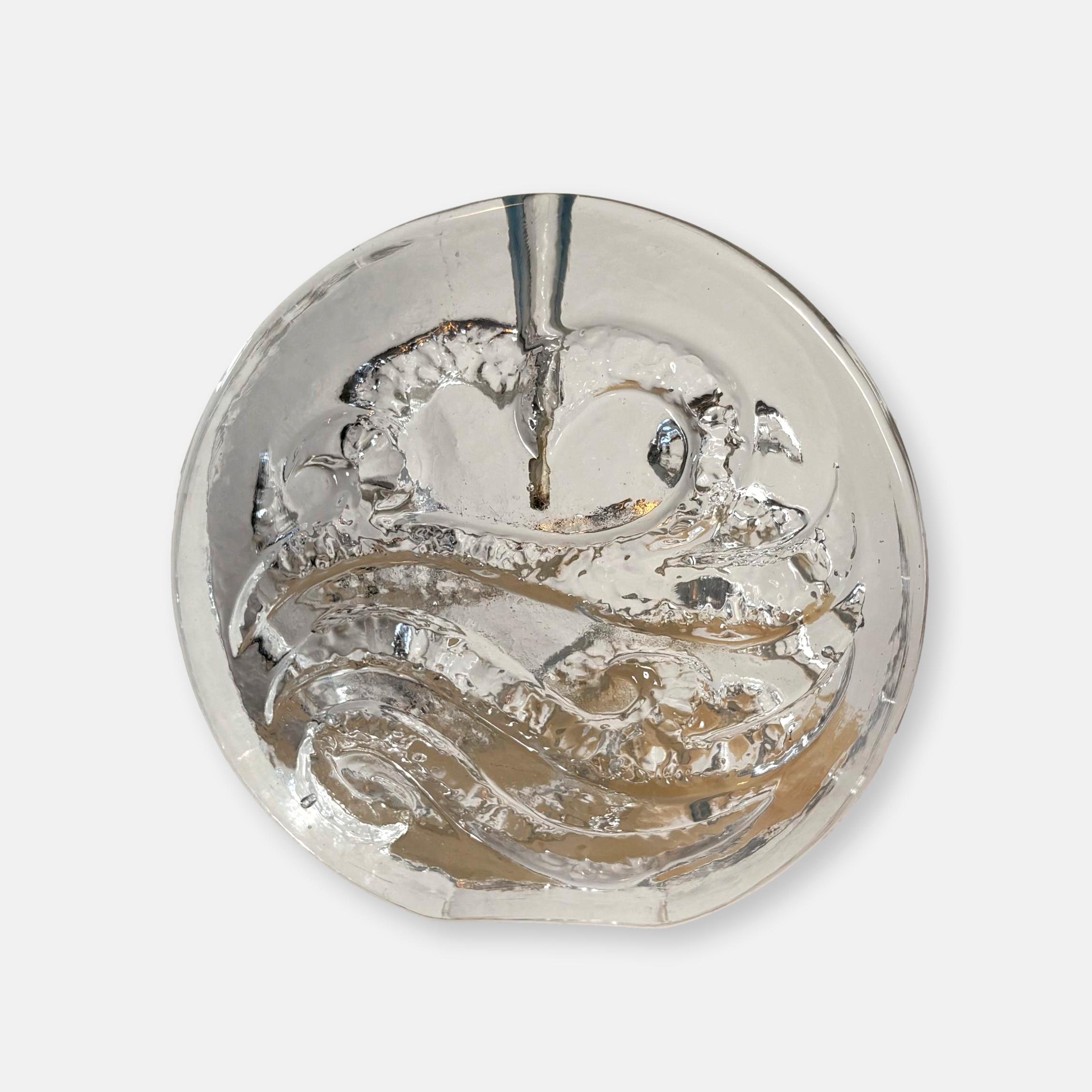 Soliflore Ingrid Glashütte