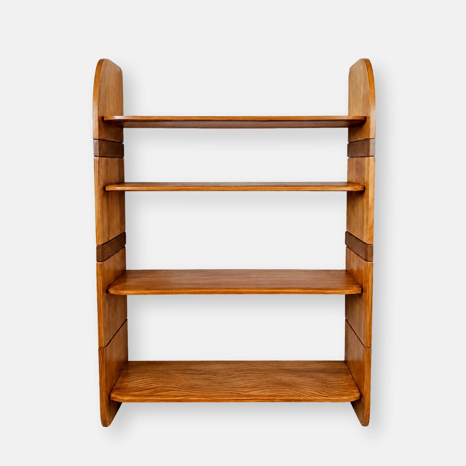 Étagère mid-century Arthur Milani