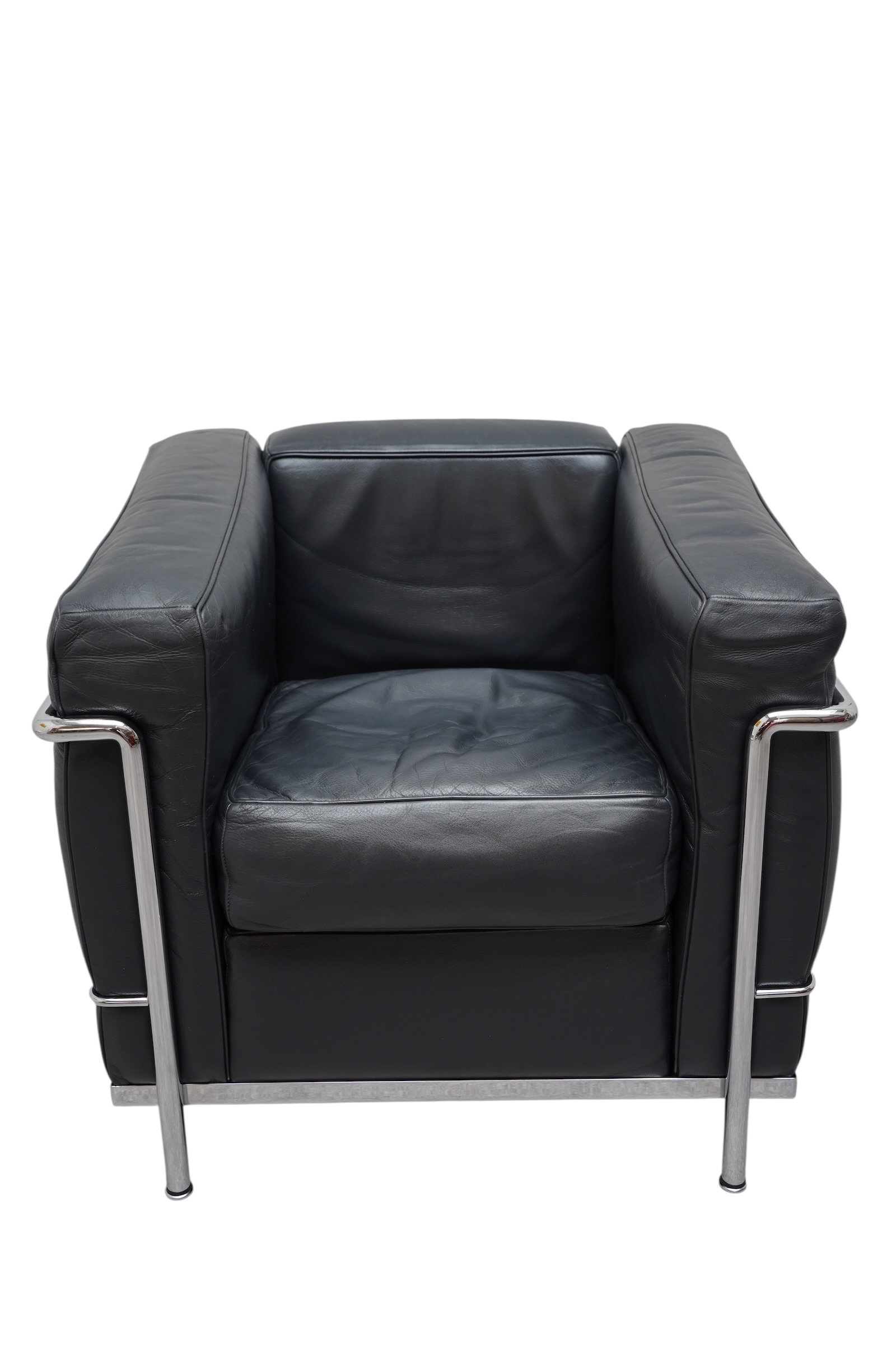 Fauteuil LC2 Grand Confort (4 pièces disponibles) – Bild 2