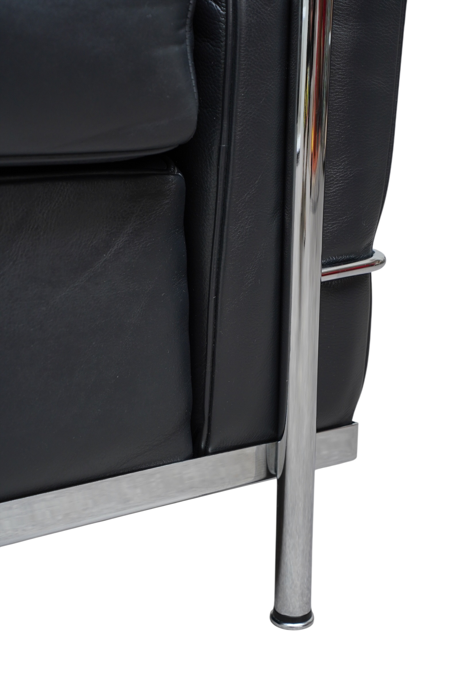 Fauteuil LC2 Grand Confort (4 pièces disponibles) – Bild 6