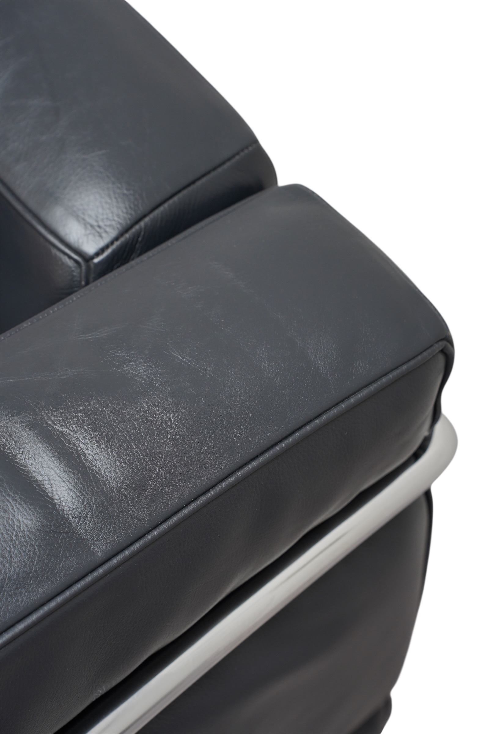 Fauteuil LC2 Grand Confort (4 pièces disponibles) – Bild 8