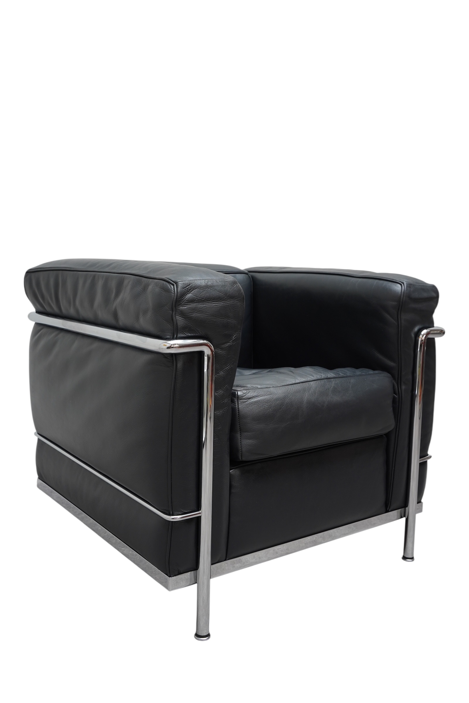 Fauteuil LC2 Grand Confort (4 pièces disponibles) – Bild 9