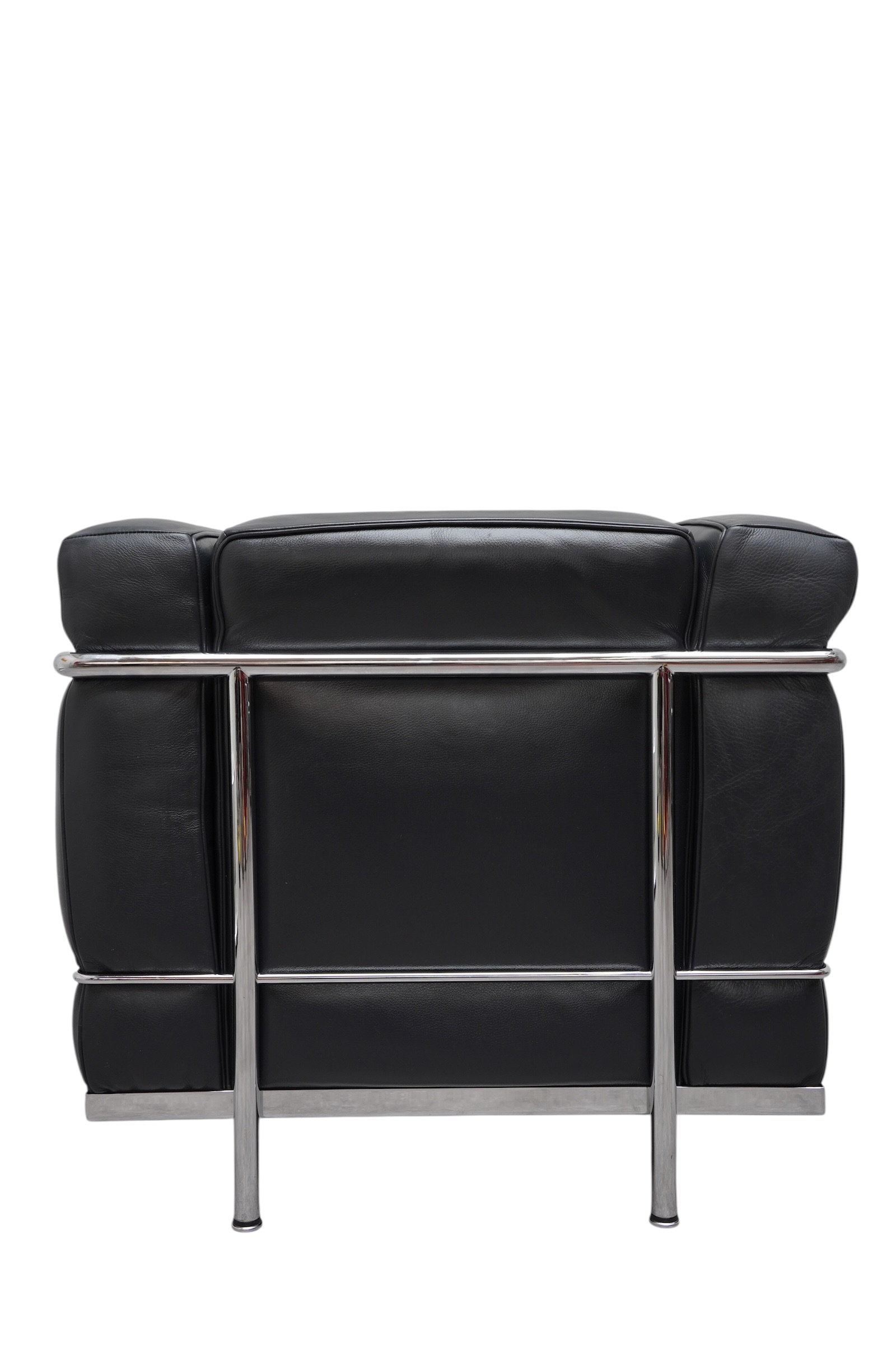 Fauteuil LC2 Grand Confort (4 pièces disponibles) – Bild 12