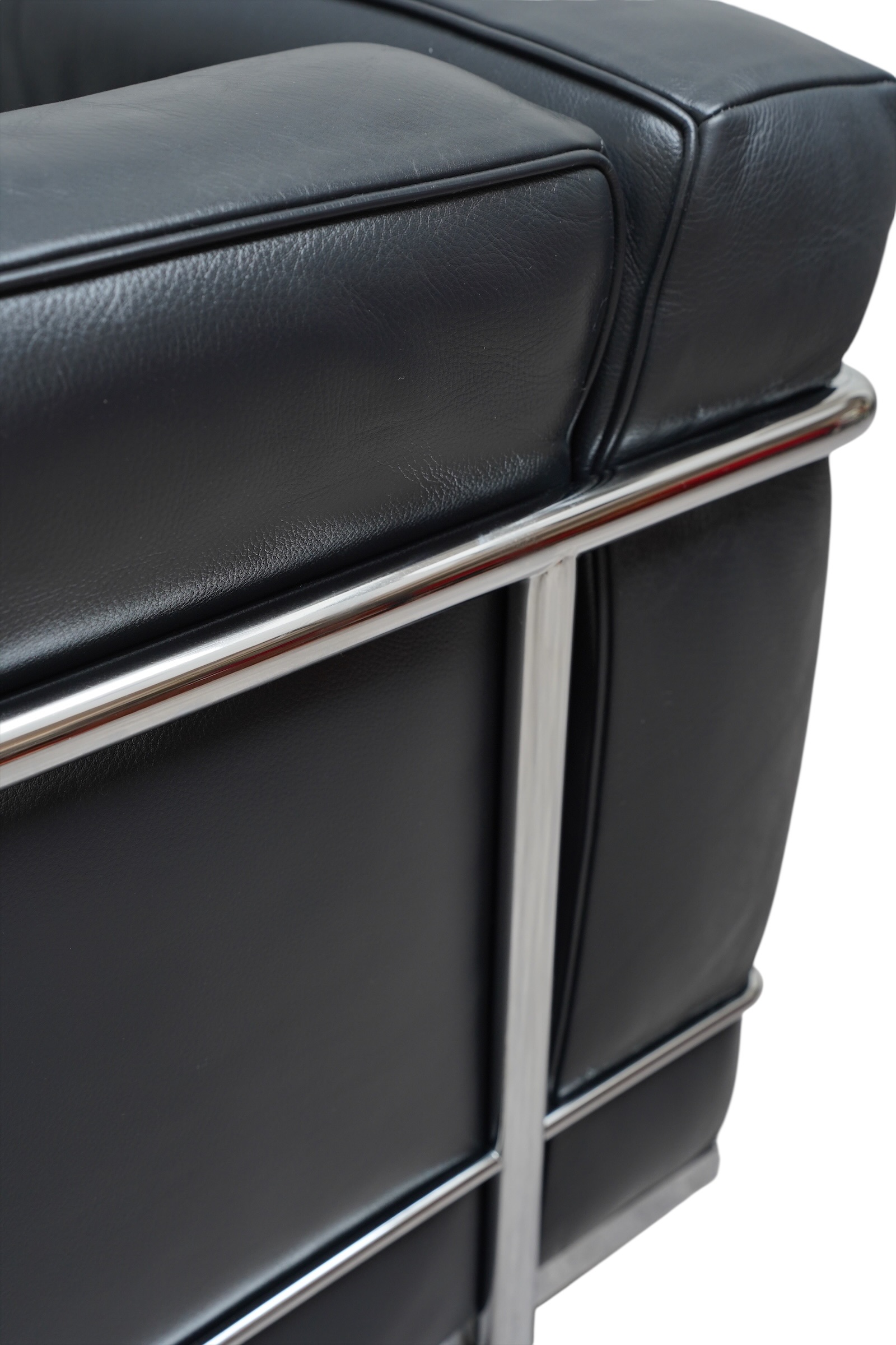 Fauteuil LC2 Grand Confort (4 pièces disponibles) – Bild 13