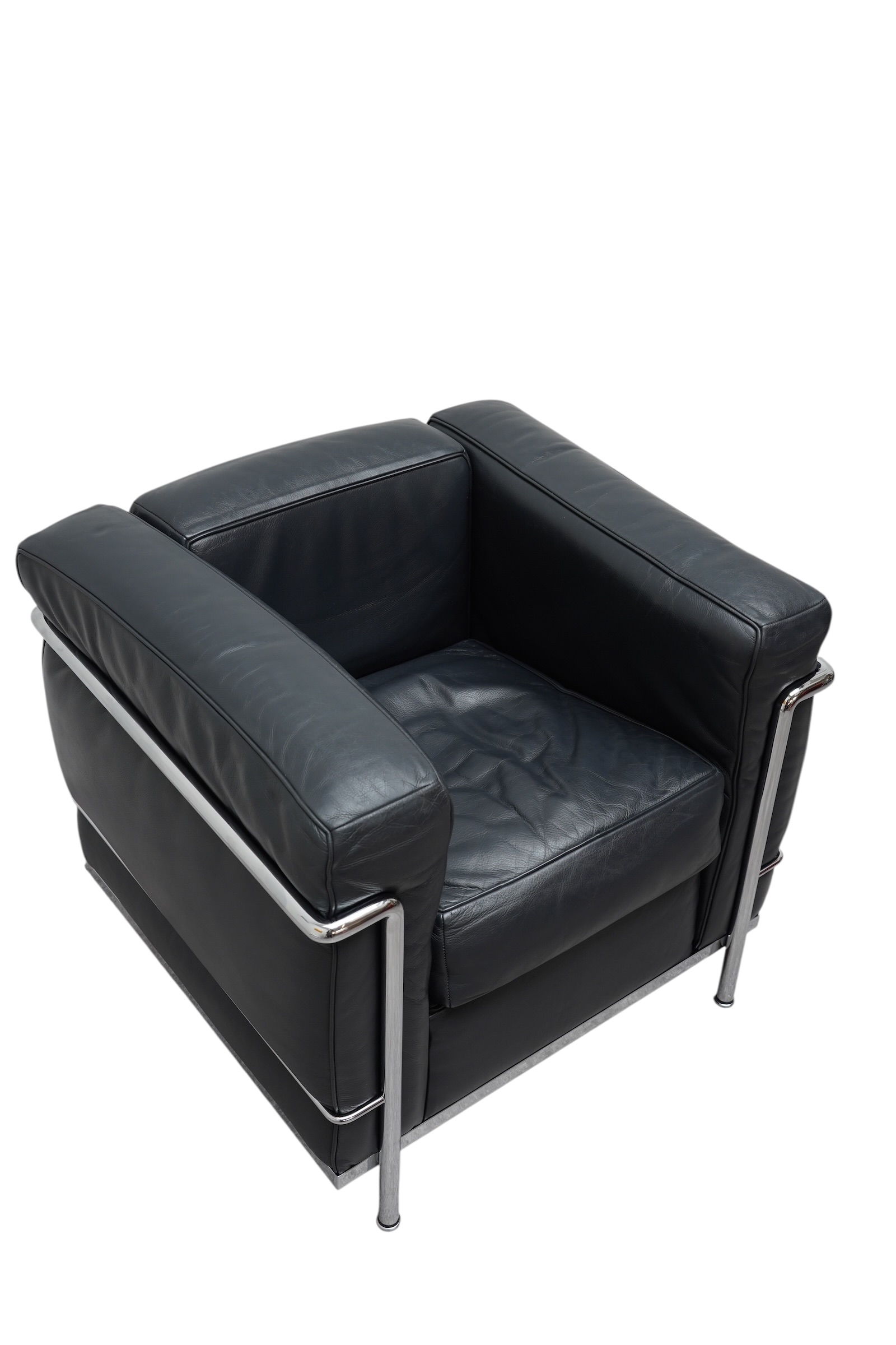 Fauteuil LC2 Grand Confort (4 pièces disponibles) – Bild 15