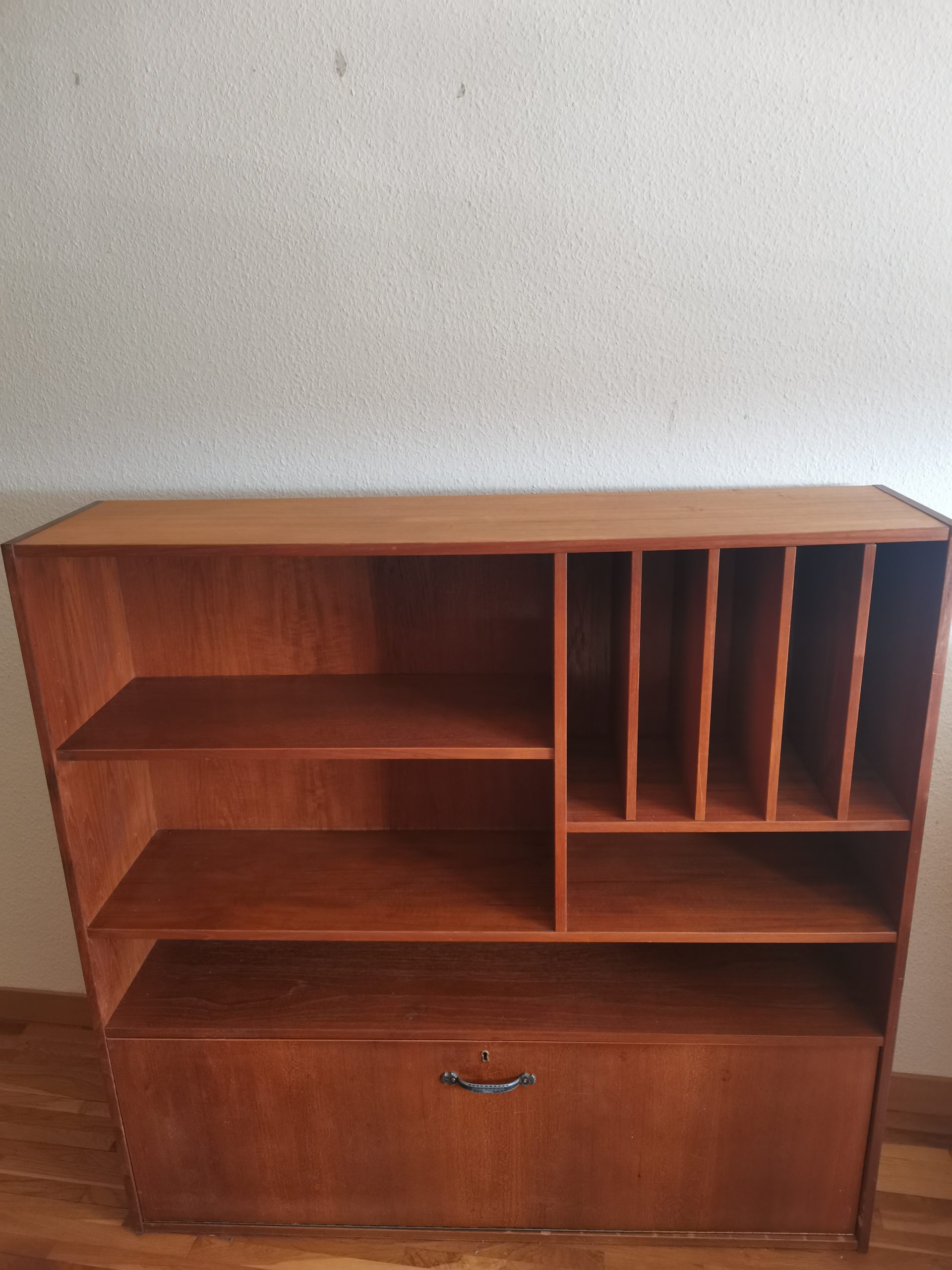 Bibliothèque-secrétaire Domino Møbler – Bild 2