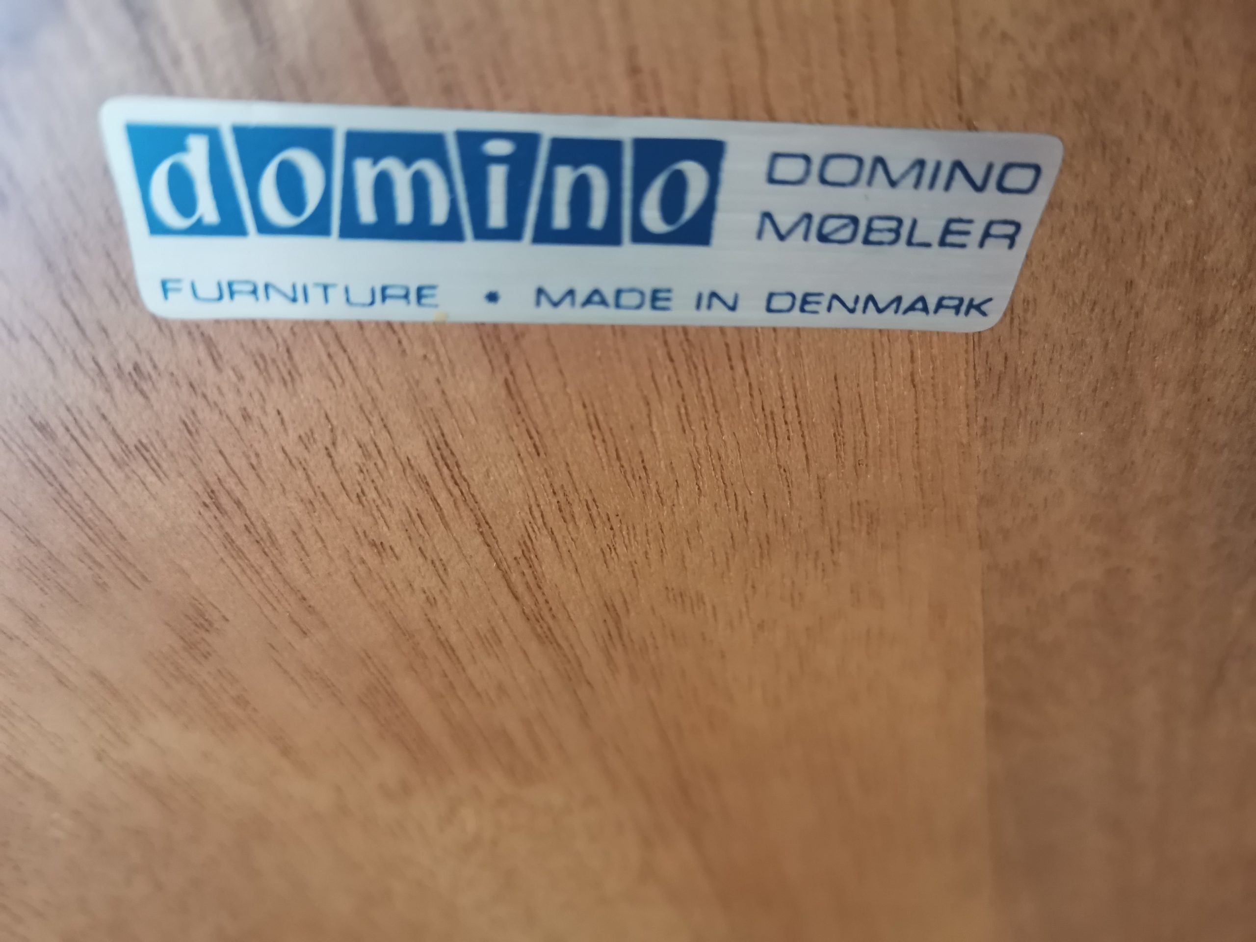 Bibliothèque-secrétaire Domino Møbler – Bild 8