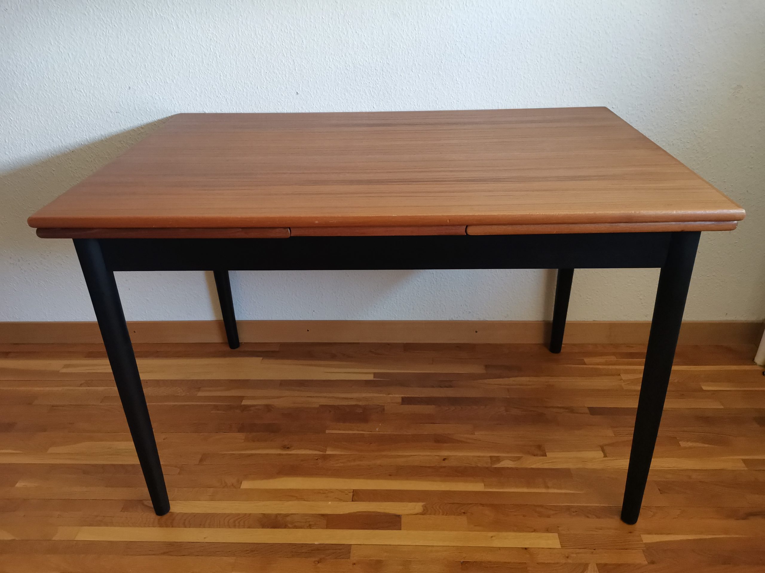 Table scandinave extensible – Bild 2