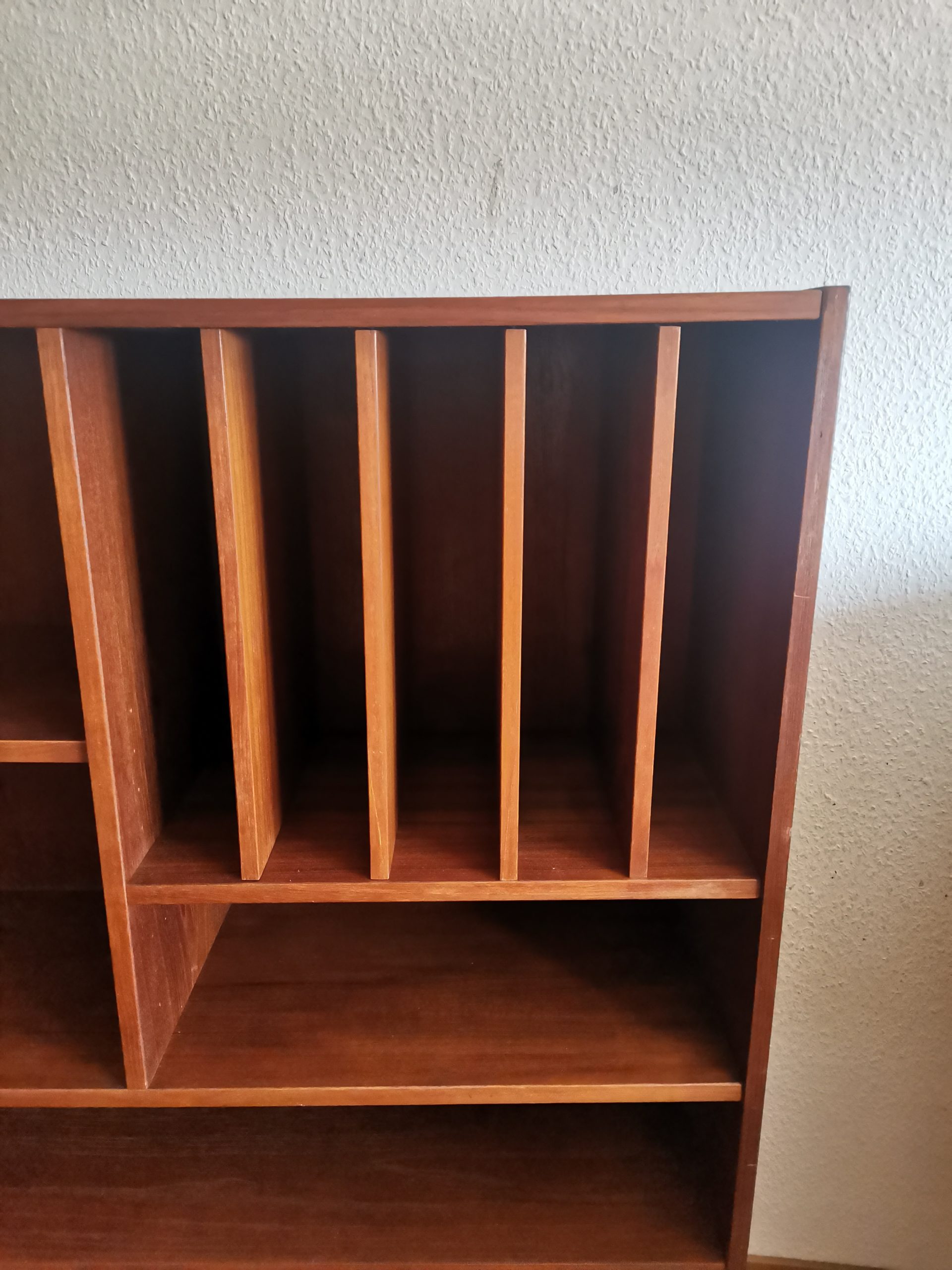 Bibliothèque-secrétaire Domino Møbler – Bild 4