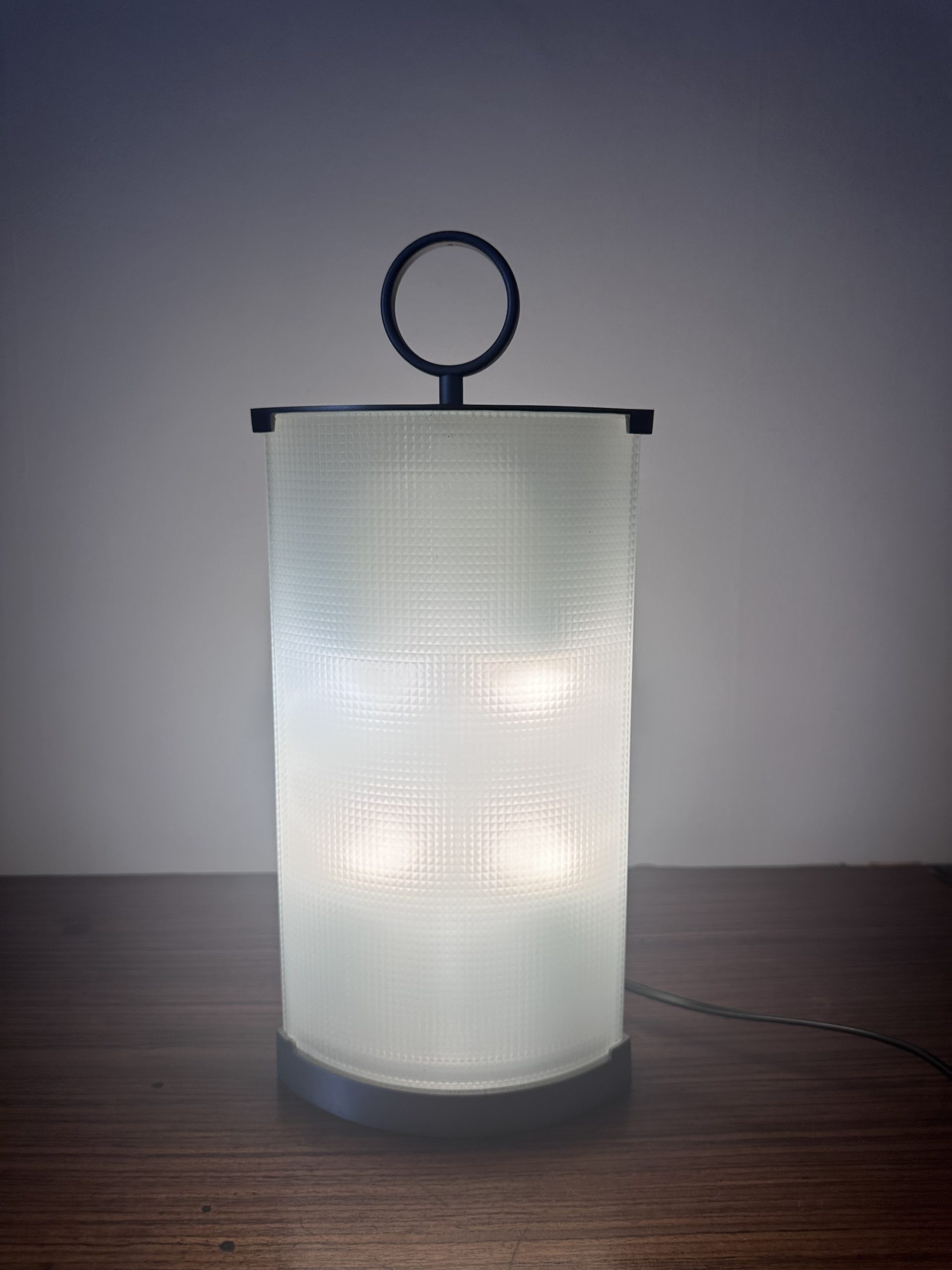 Lampe Pirellina Gio Ponti FontanaArte – Image 2