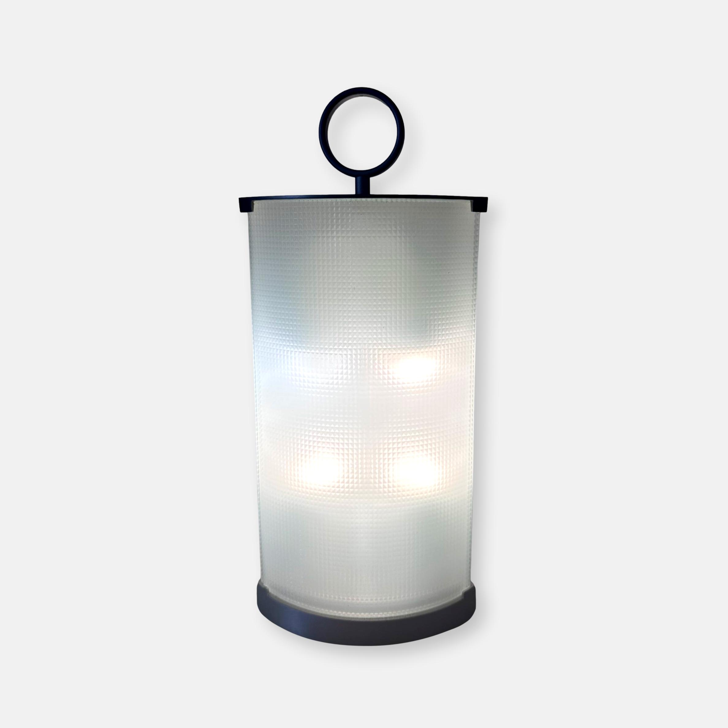 Lampe Pirellina Gio Ponti FontanaArte