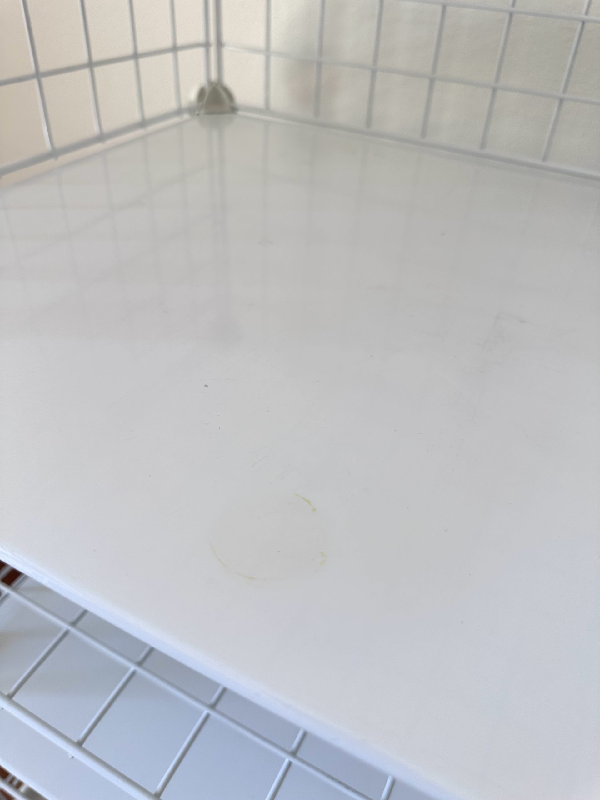 Étagère modulaire italienne vintage 1980s – Bild 8