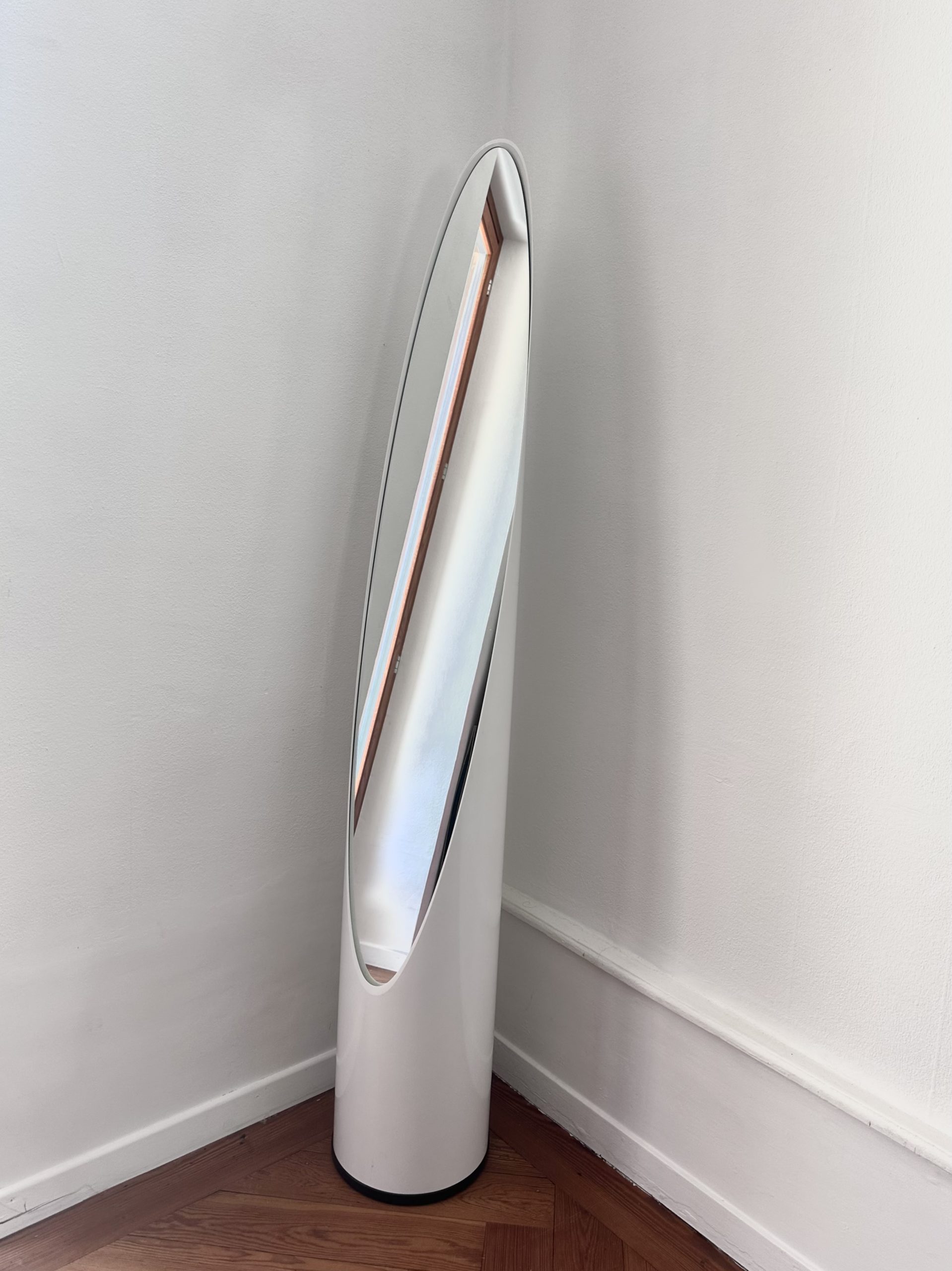Miroir Unghia Lipstick 1970 Rodolfo Bonetto – Bild 2